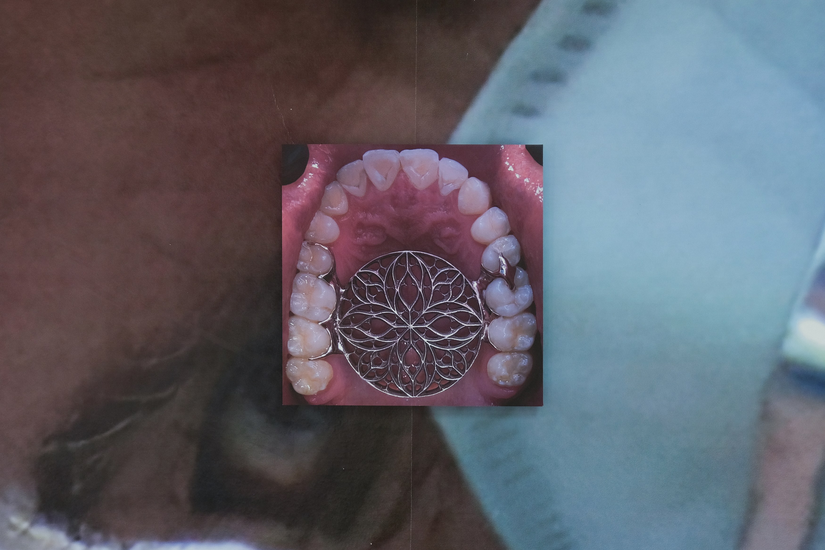 Juanita Care, VIOLENCE STARTS IN THE MOUTH at Goswell Road, photo 13
