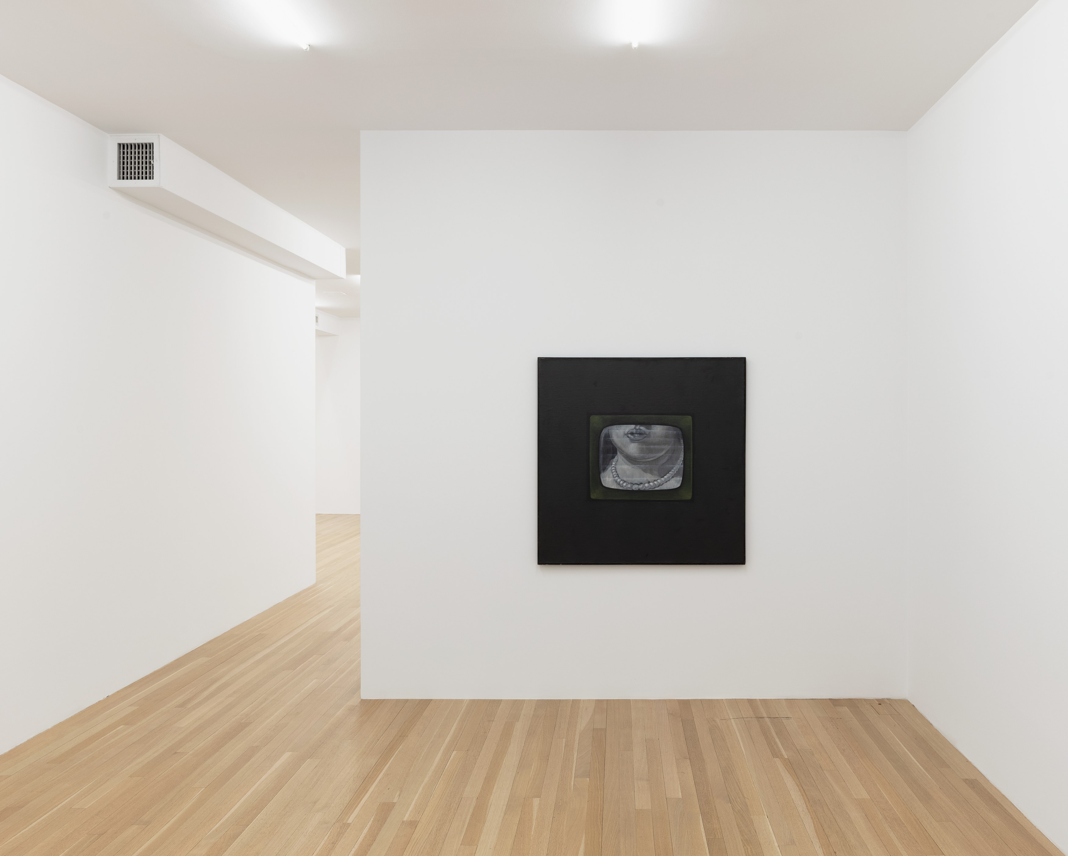 Paul Thek, 5 Paintings 1962-1963 at Galerie Buchholz, Berlin, photo 2
