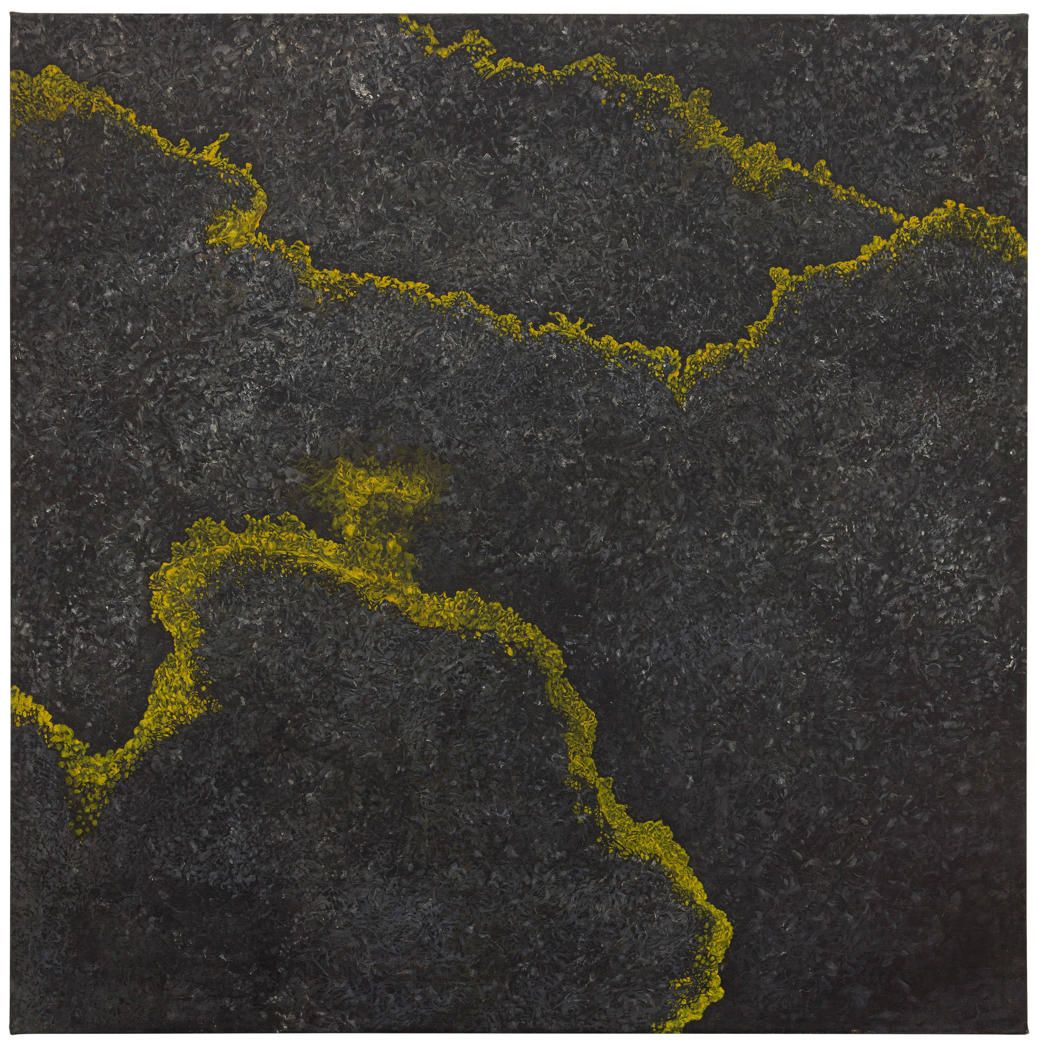 Paul Thek, 5 Paintings 1962-1963 at Galerie Buchholz, Berlin, photo 12