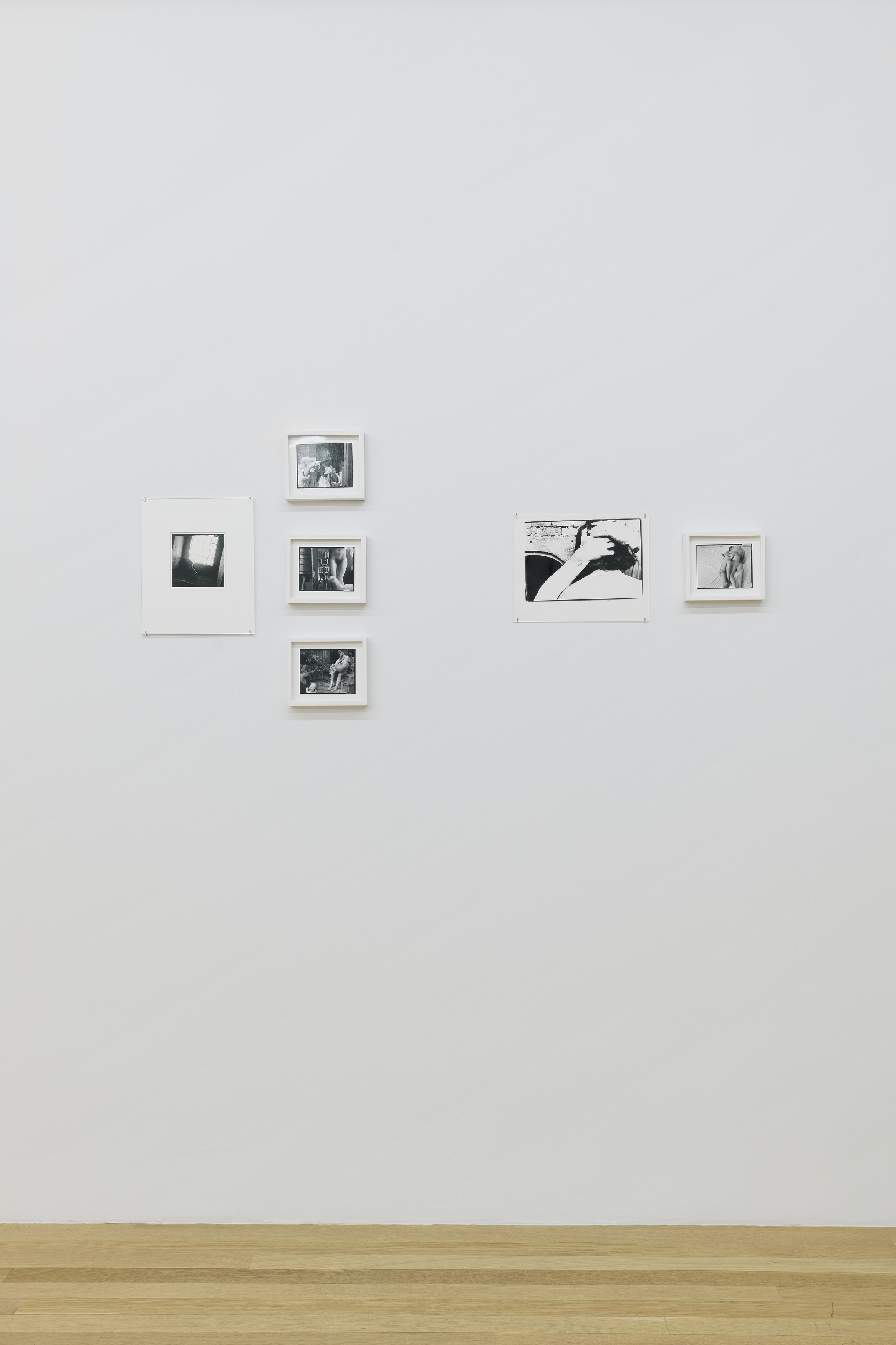 Forks and spoons, Forks and spoons at Galerie Buchholz, Berlin, photo 8