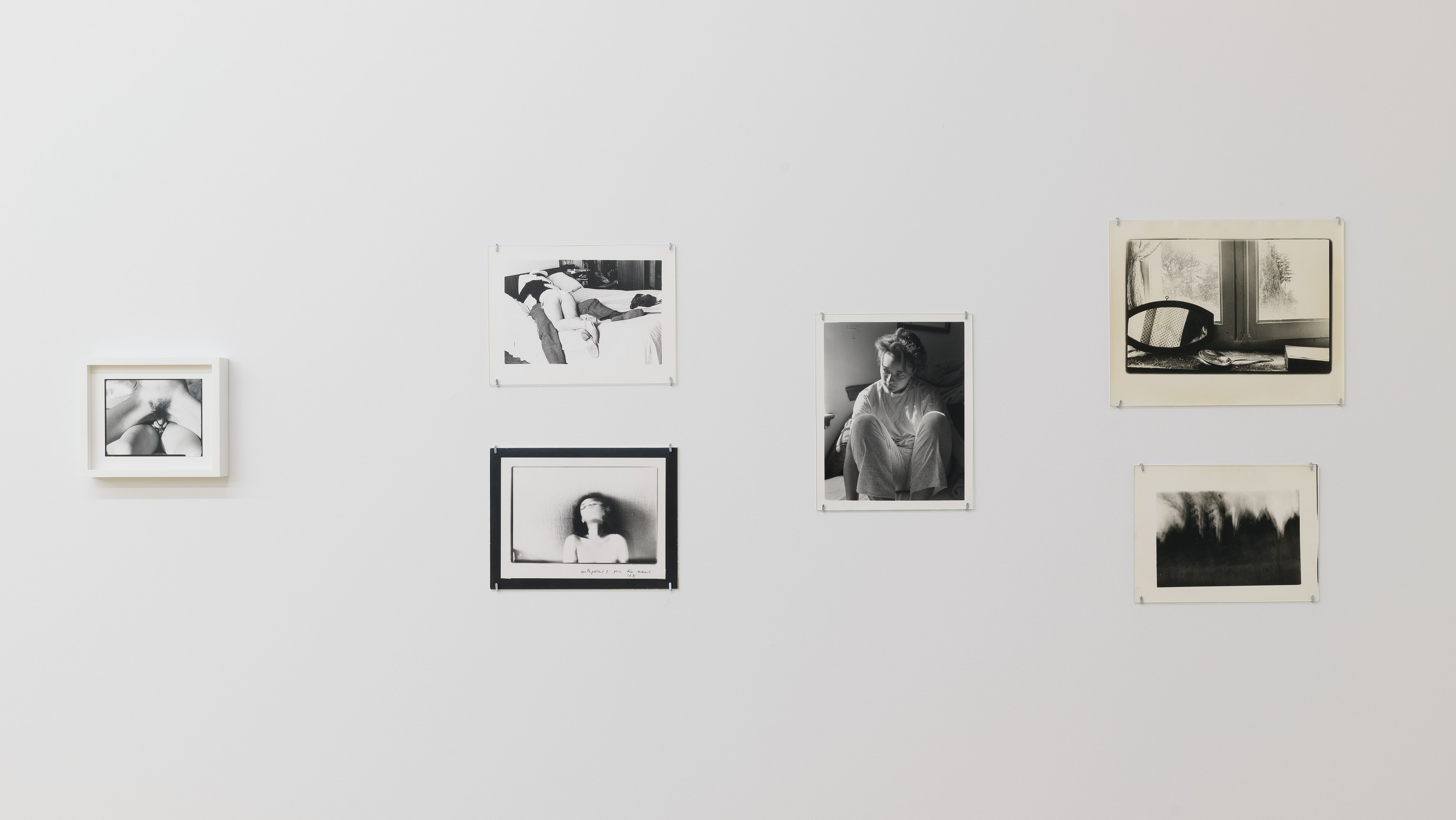 Forks and spoons, Forks and spoons at Galerie Buchholz, Berlin, photo 7
