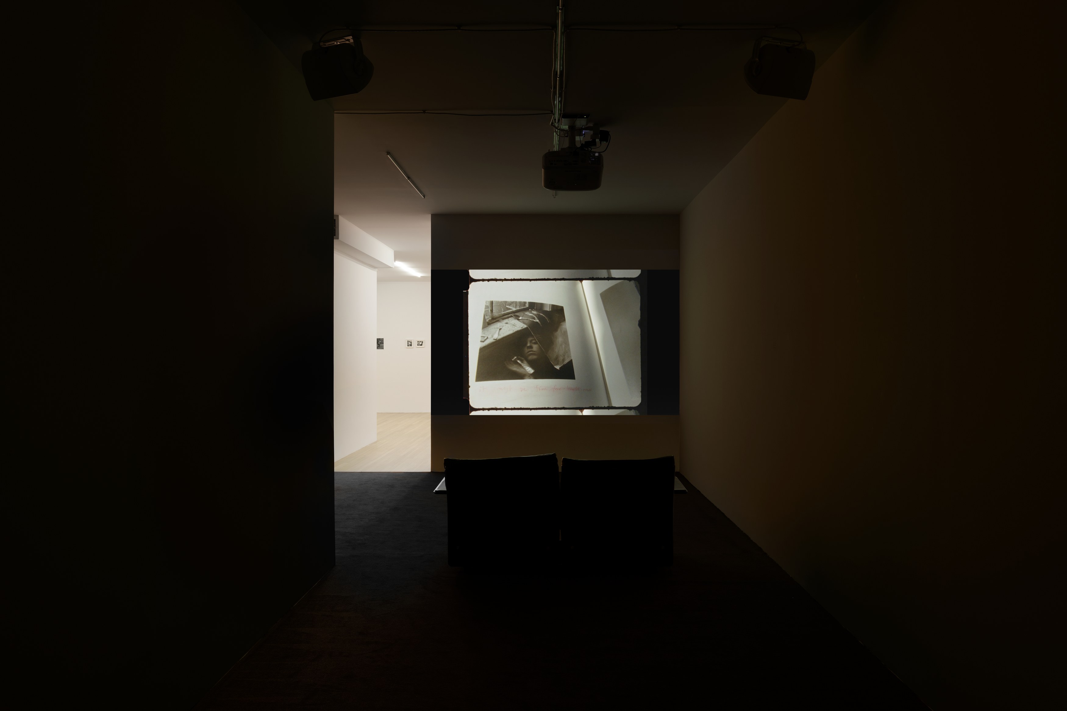 Forks and spoons, Forks and spoons at Galerie Buchholz, Berlin, photo 2