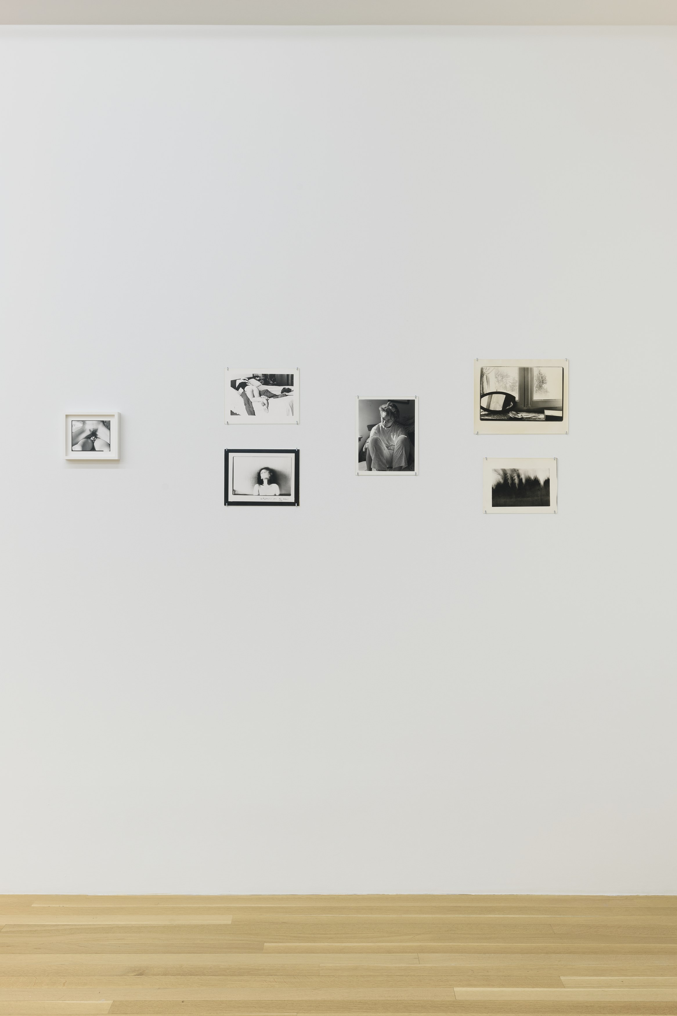Forks and spoons, Forks and spoons at Galerie Buchholz, Berlin, photo 6