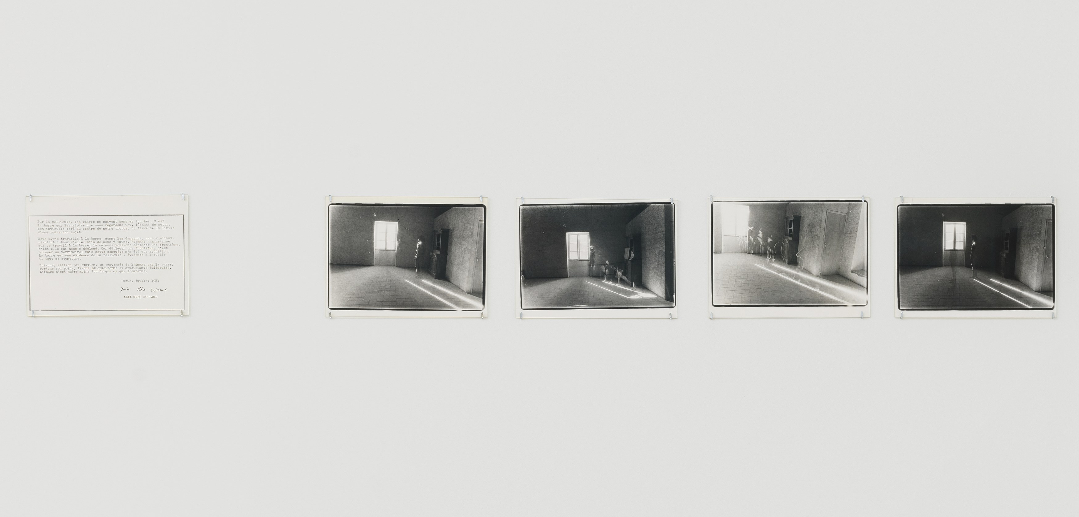 Forks and spoons, Forks and spoons at Galerie Buchholz, Berlin, photo 11