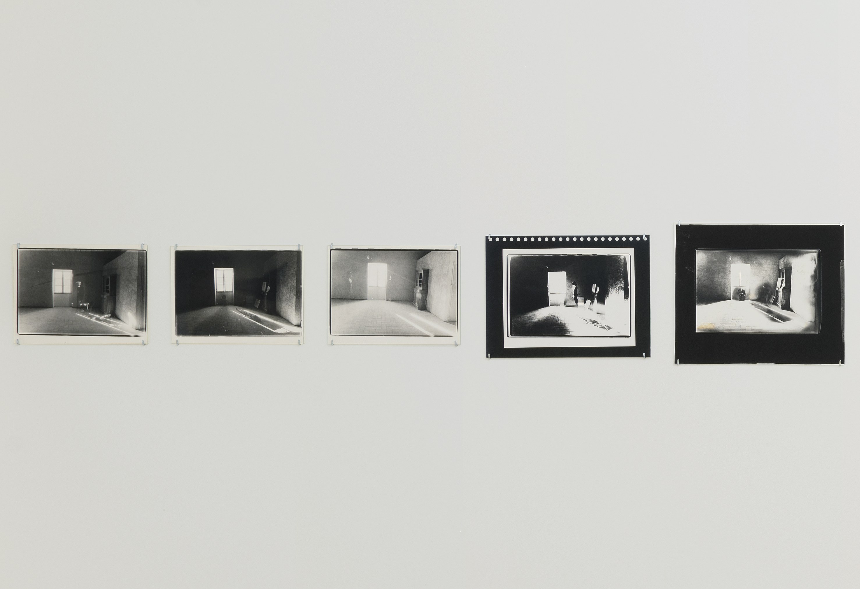 Forks and spoons, Forks and spoons at Galerie Buchholz, Berlin, photo 12