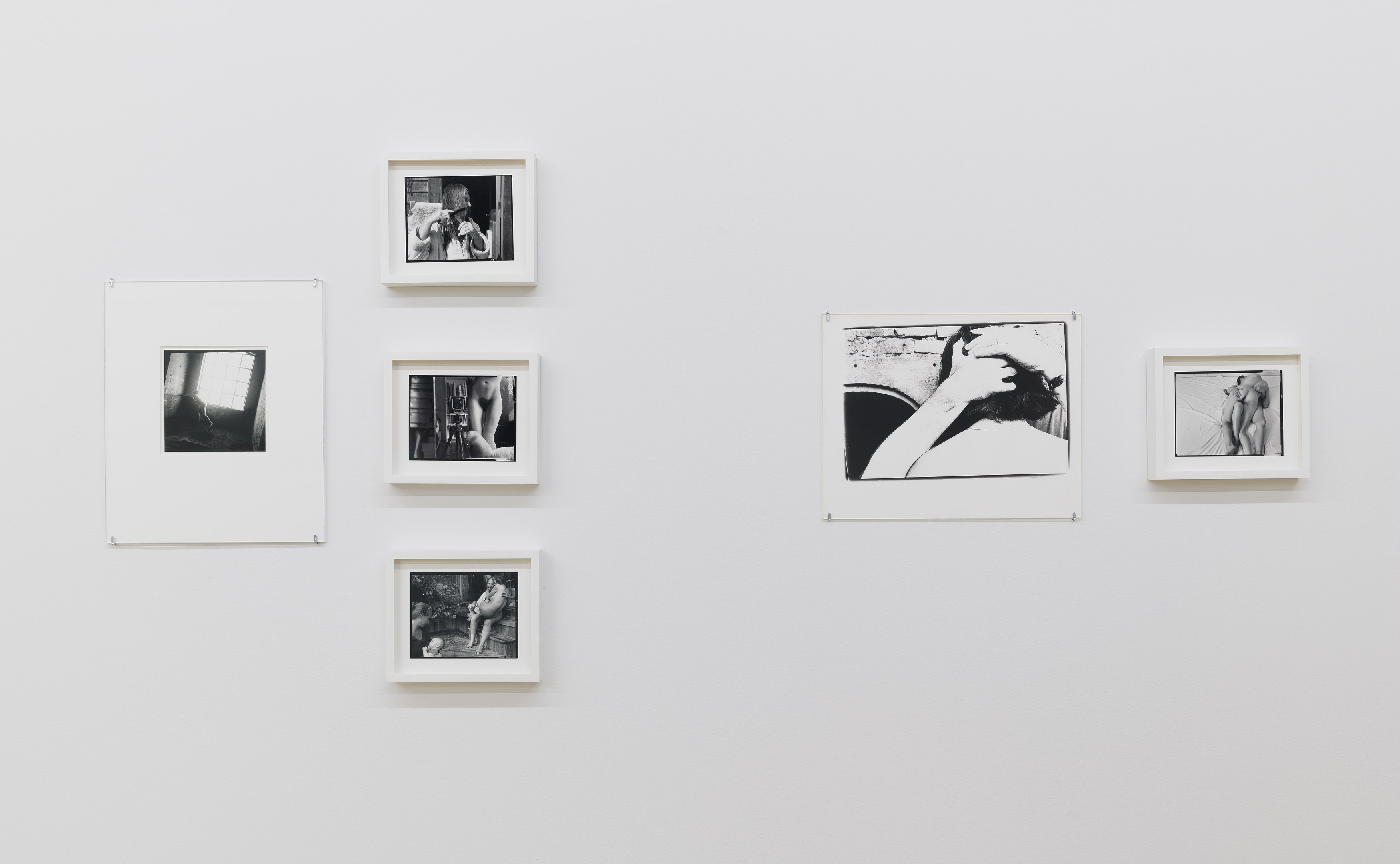 Forks and spoons, Forks and spoons at Galerie Buchholz, Berlin, photo 9