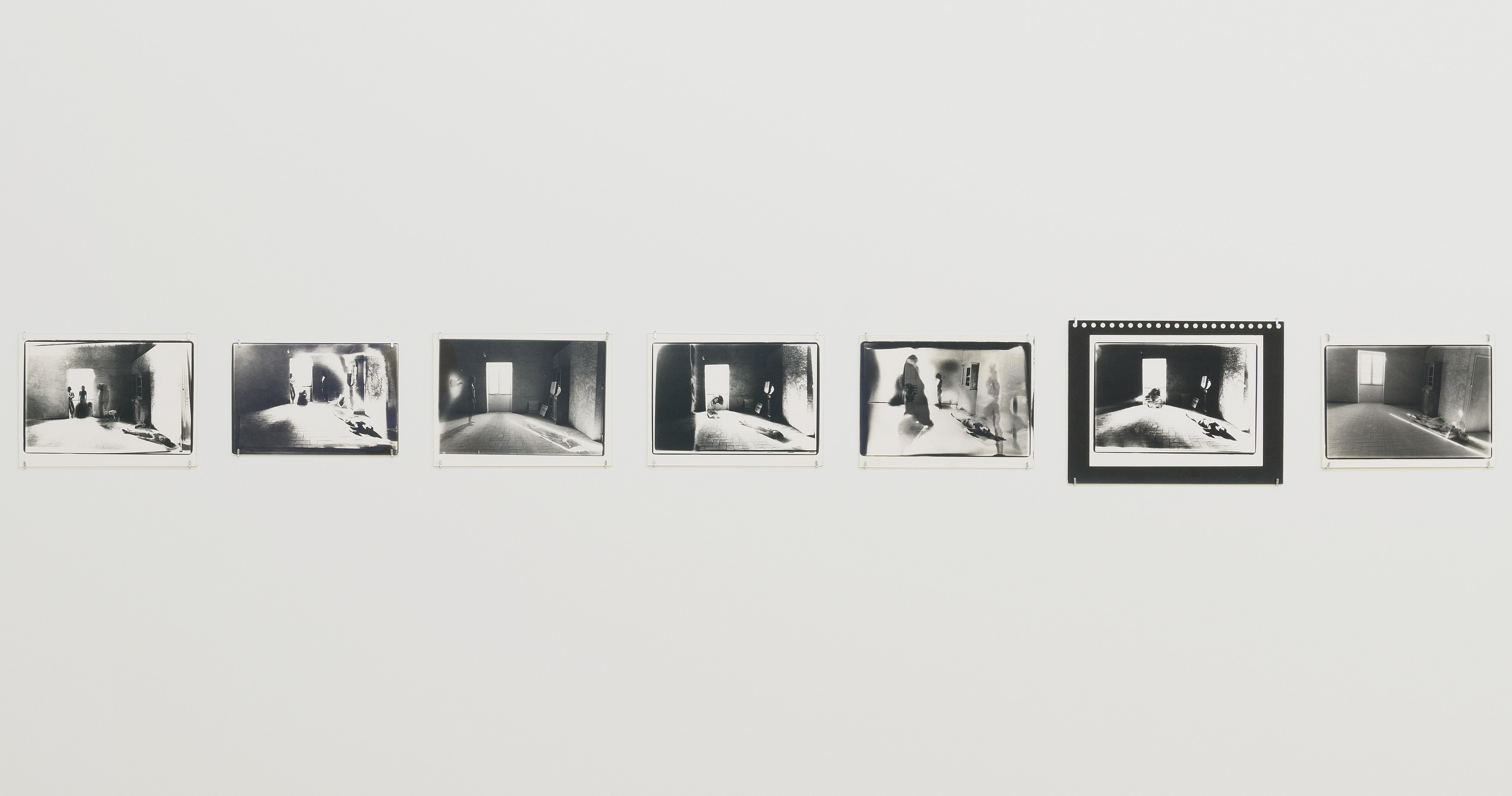 Forks and spoons, Forks and spoons at Galerie Buchholz, Berlin, photo 13