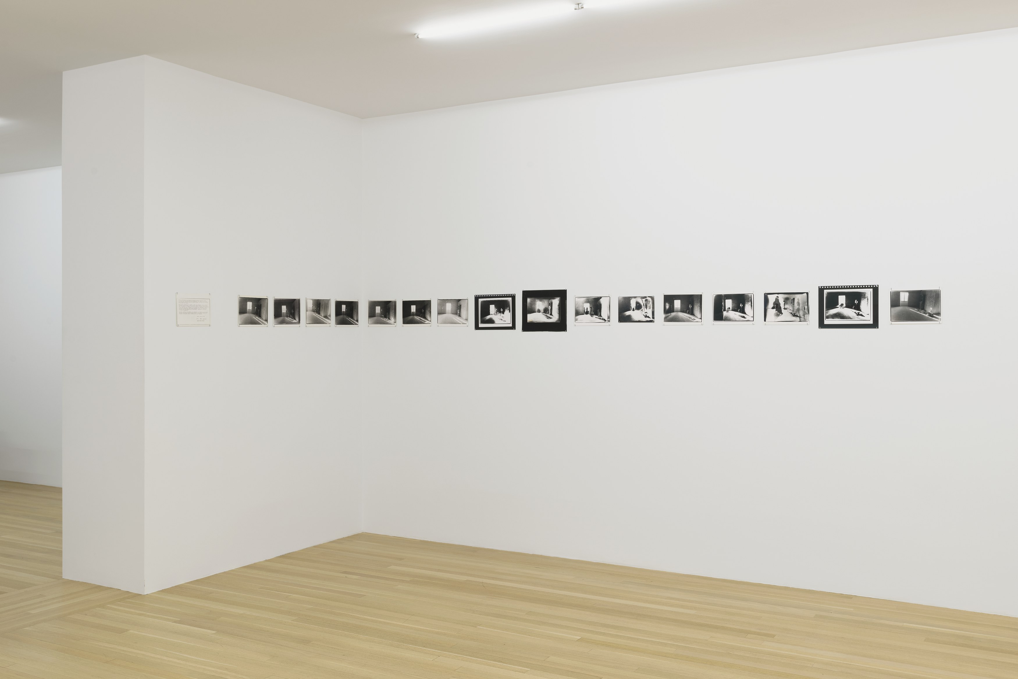 Forks and spoons, Forks and spoons at Galerie Buchholz, Berlin, photo 10