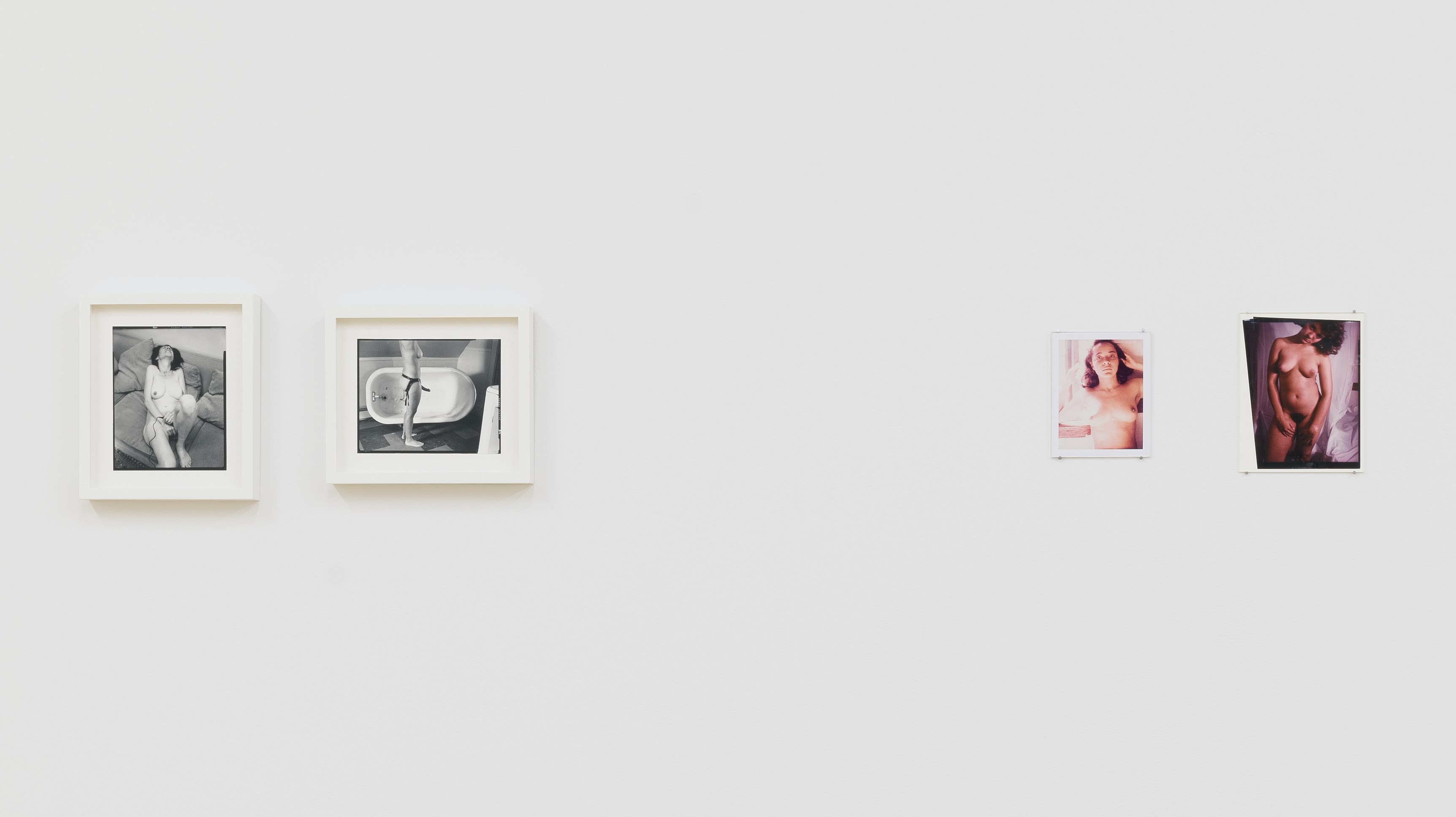 Forks and spoons, Forks and spoons at Galerie Buchholz, Berlin, photo 15