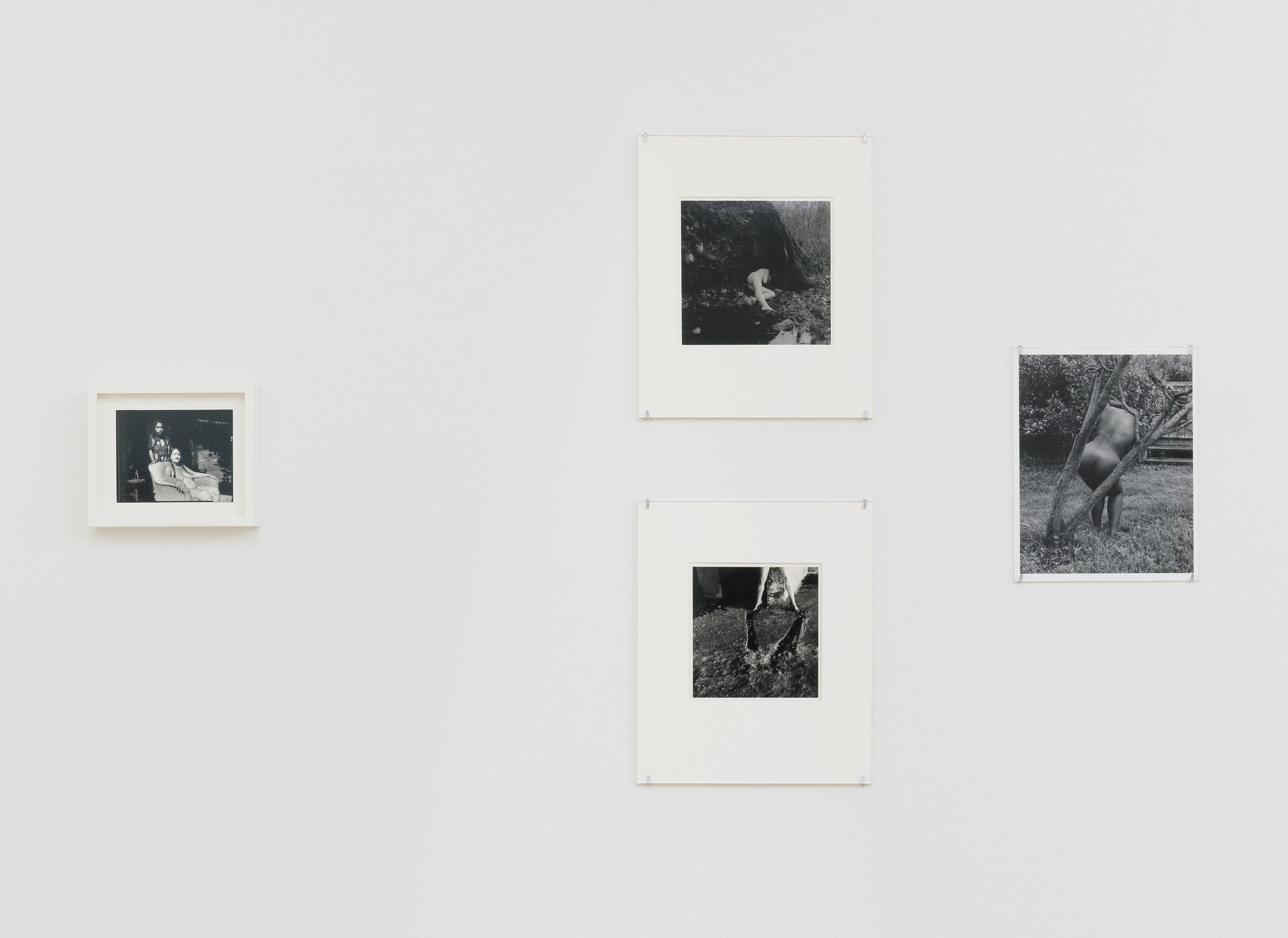 Forks and spoons, Forks and spoons at Galerie Buchholz, Berlin, photo 16