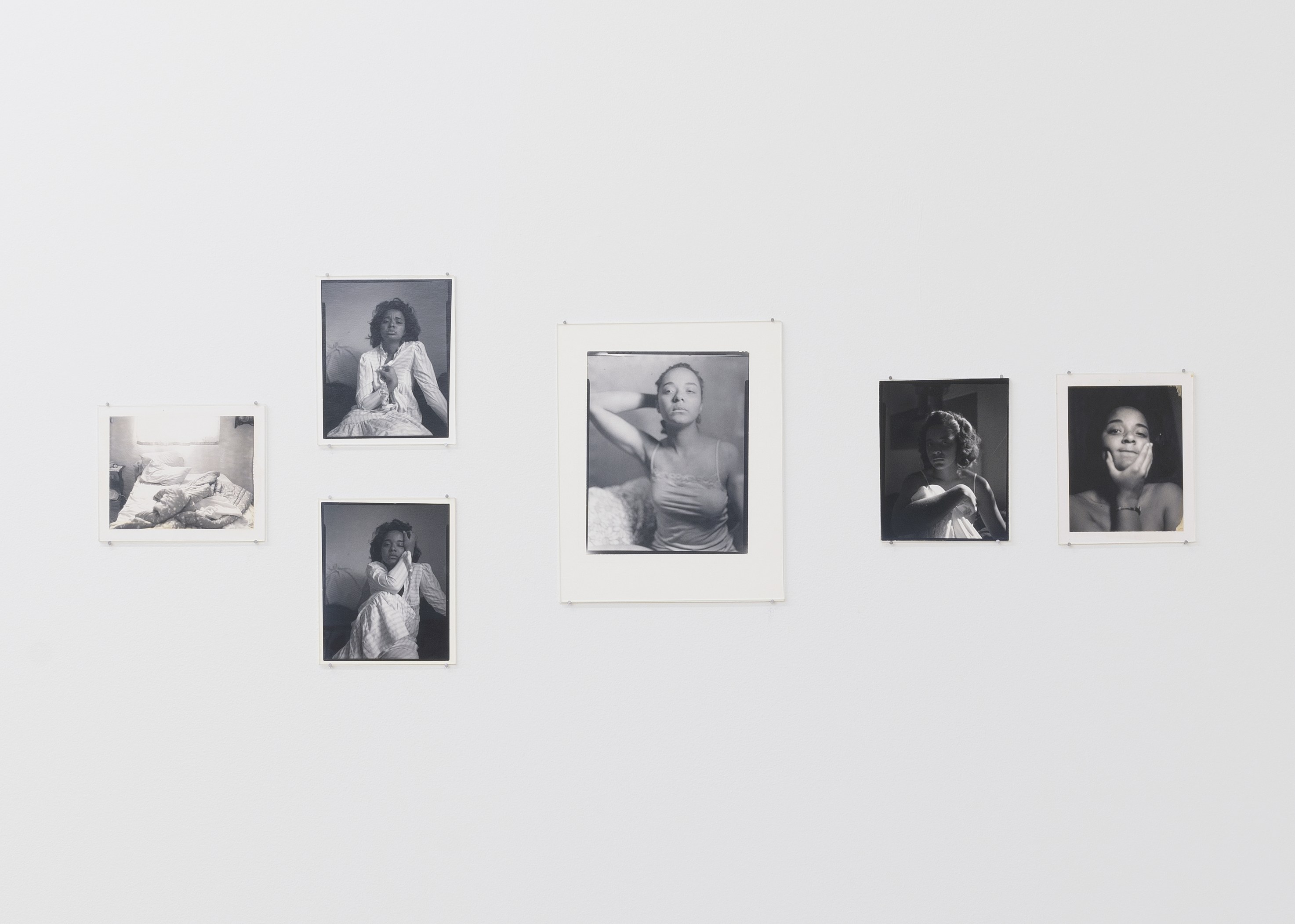 Forks and spoons, Forks and spoons at Galerie Buchholz, Berlin, photo 18