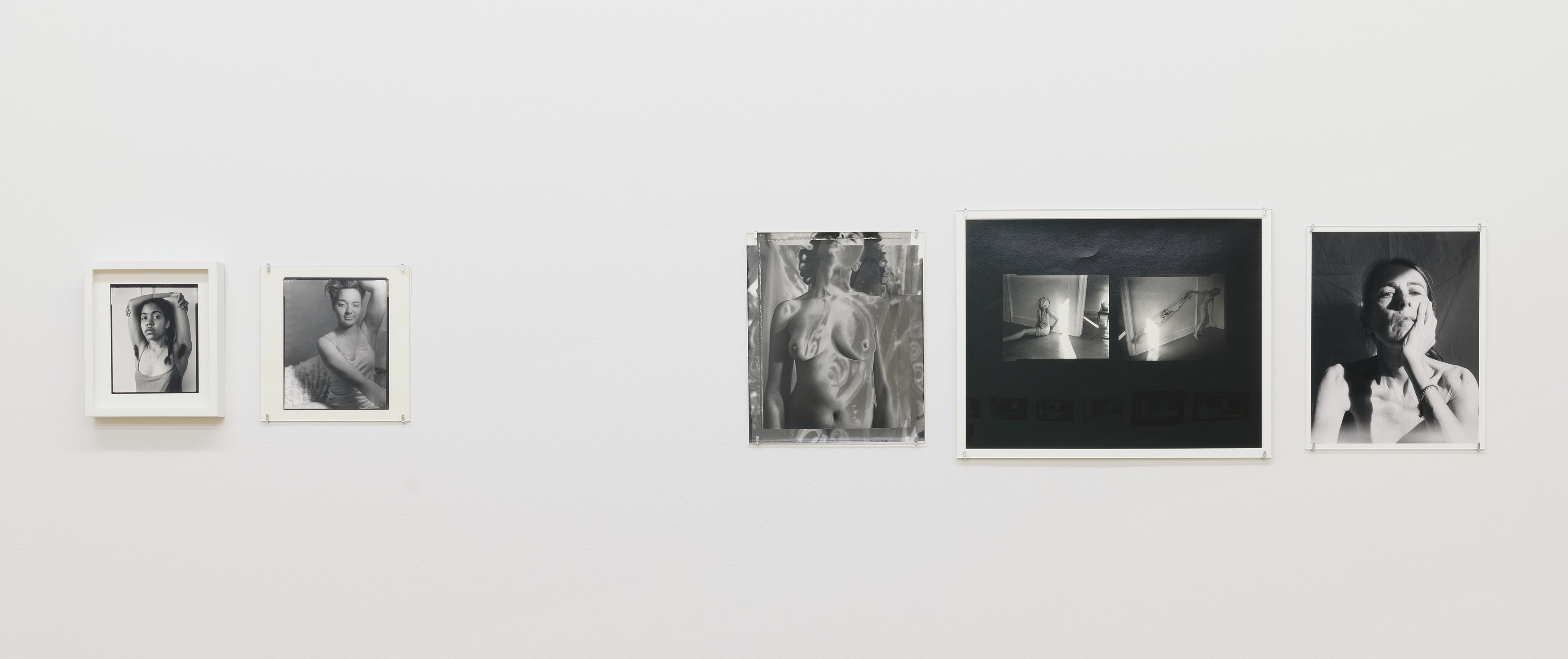Forks and spoons, Forks and spoons at Galerie Buchholz, Berlin, photo 19