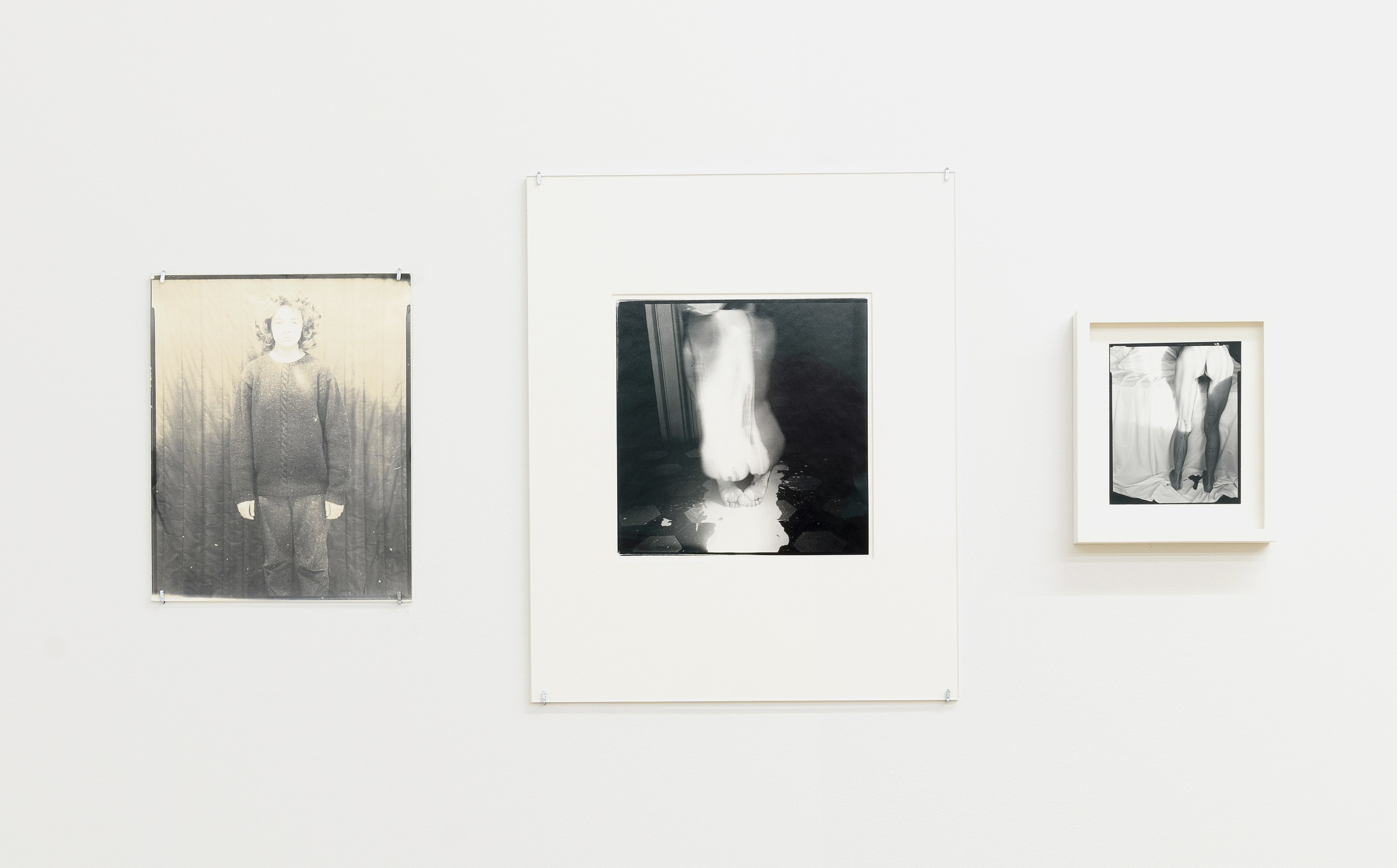 Forks and spoons, Forks and spoons at Galerie Buchholz, Berlin, photo 20
