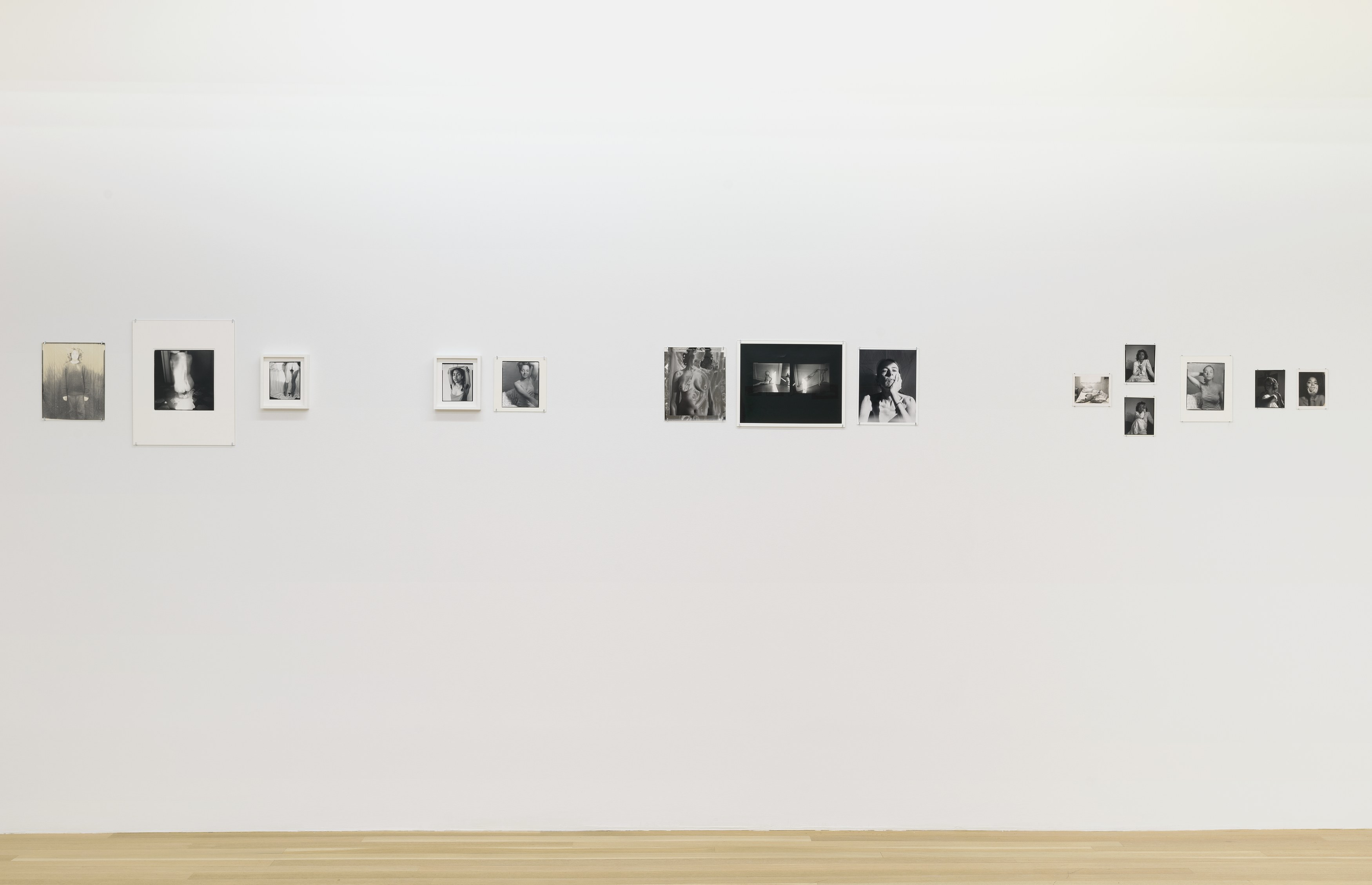 Forks and spoons, Forks and spoons at Galerie Buchholz, Berlin, photo 17
