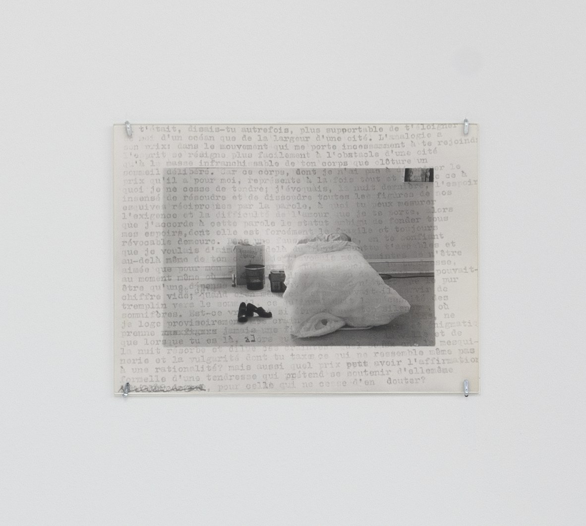 Forks and spoons, Forks and spoons at Galerie Buchholz, Berlin, photo 29