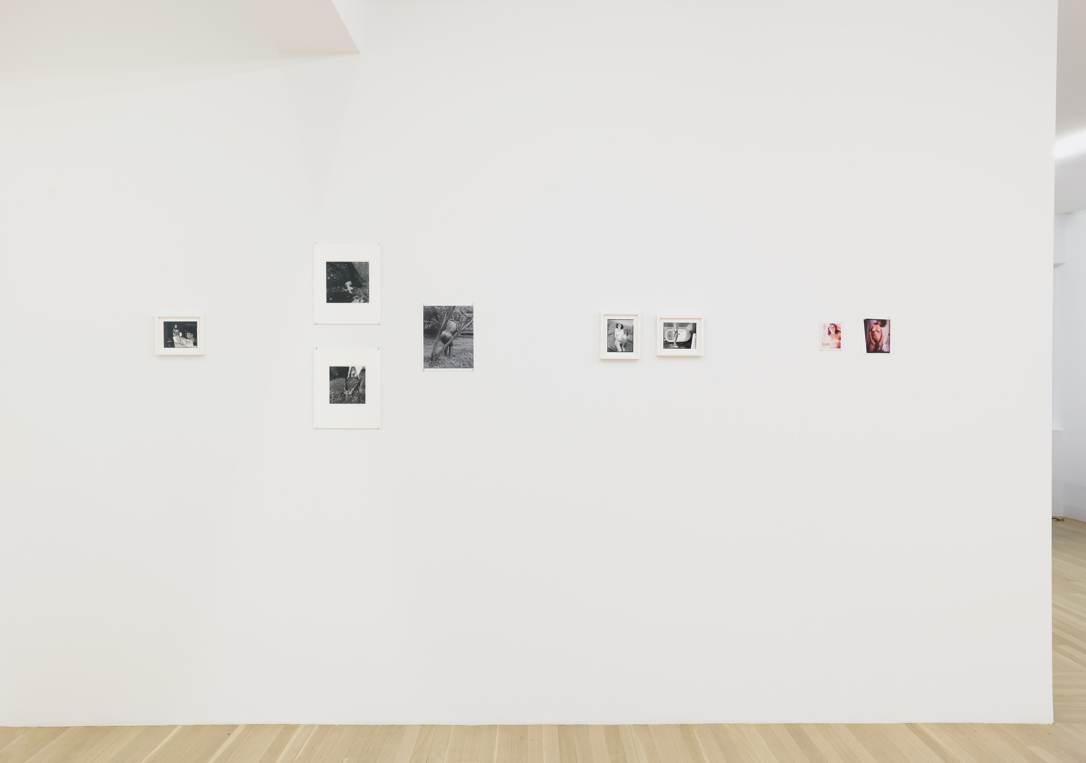 Forks and spoons, Forks and spoons at Galerie Buchholz, Berlin, photo 14