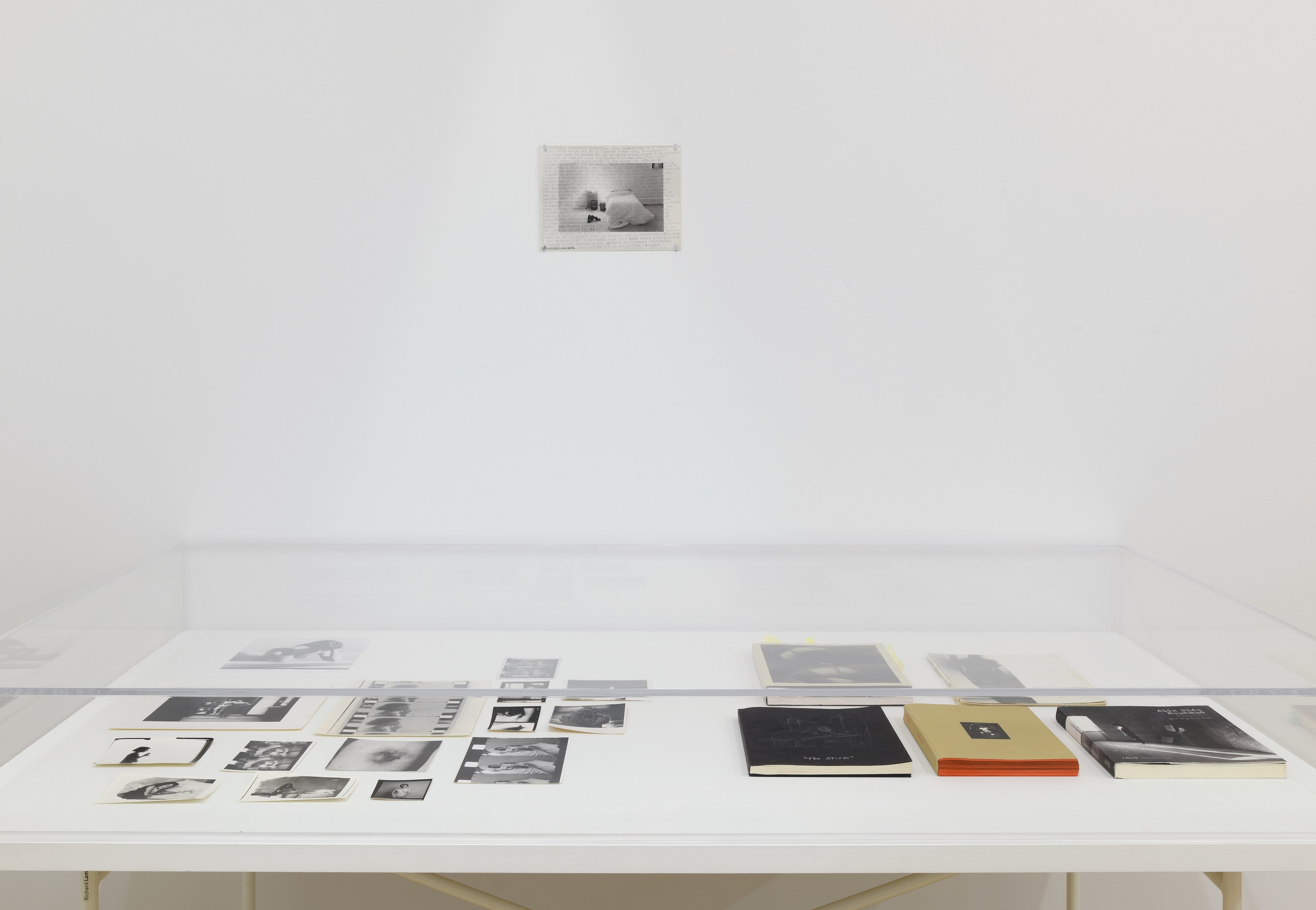 Forks and spoons, Forks and spoons at Galerie Buchholz, Berlin, photo 28