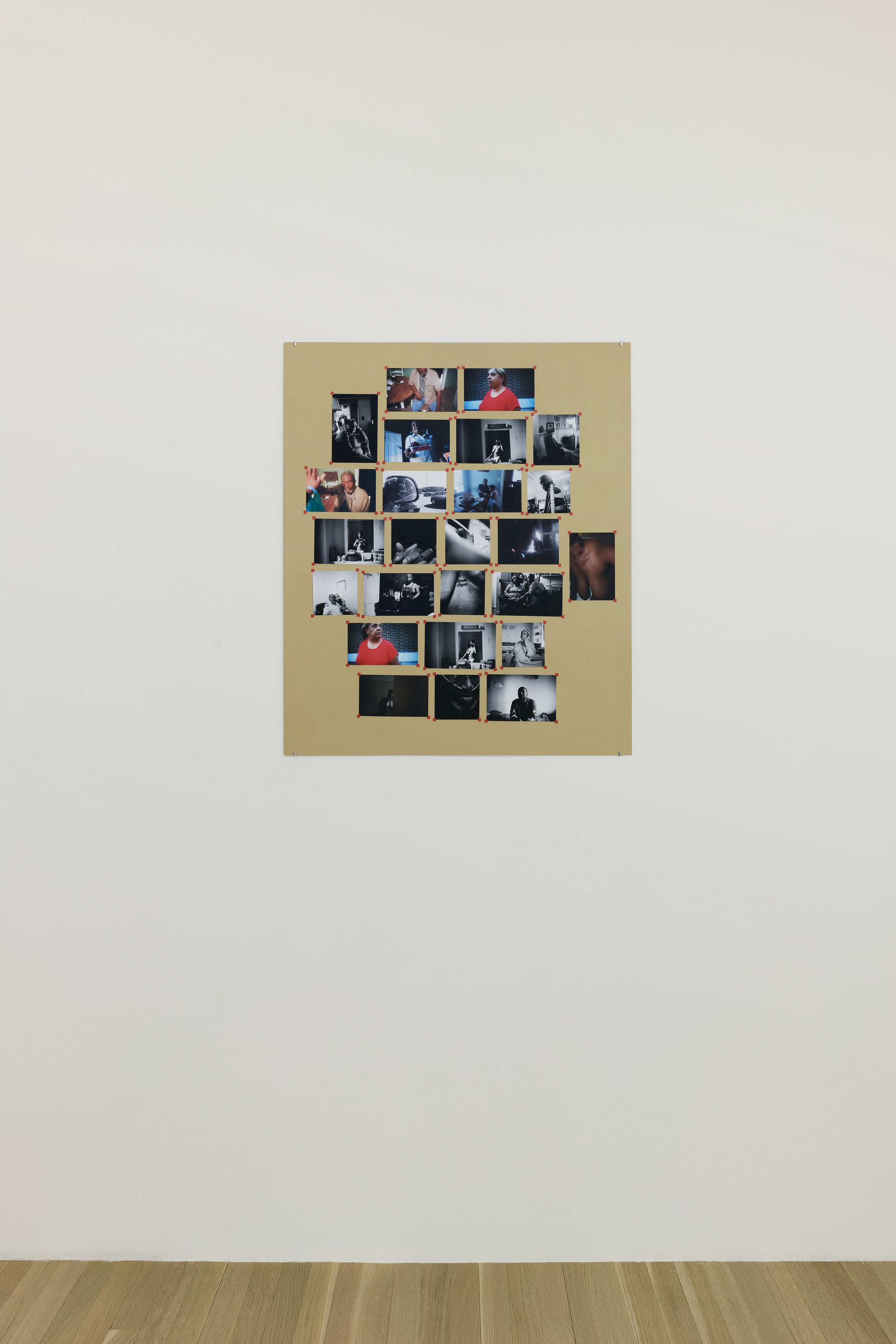 Forks and spoons, Forks and spoons at Galerie Buchholz, Berlin, photo 4