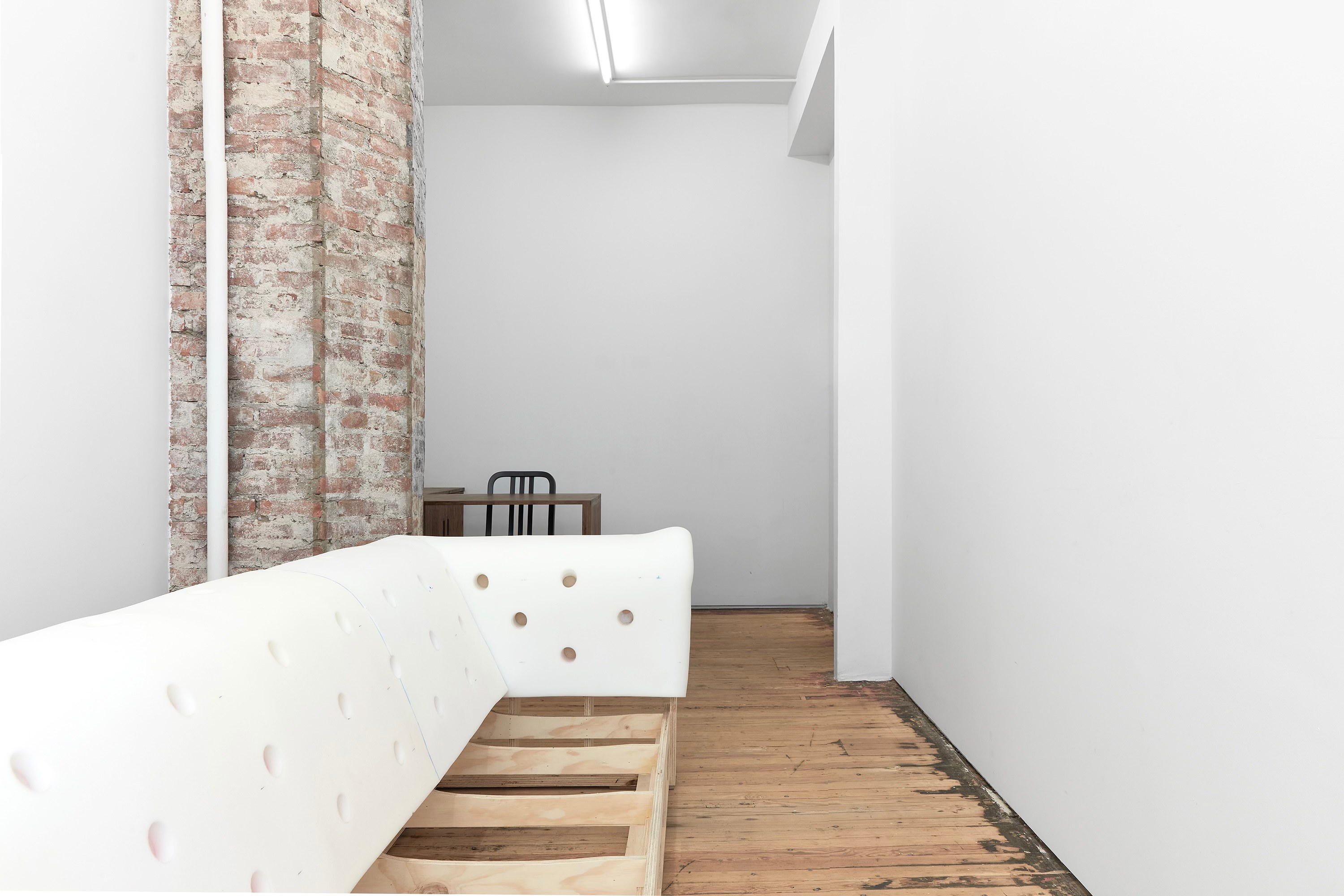 Asta Lynge, Original Room at Francis Irv, photo 5