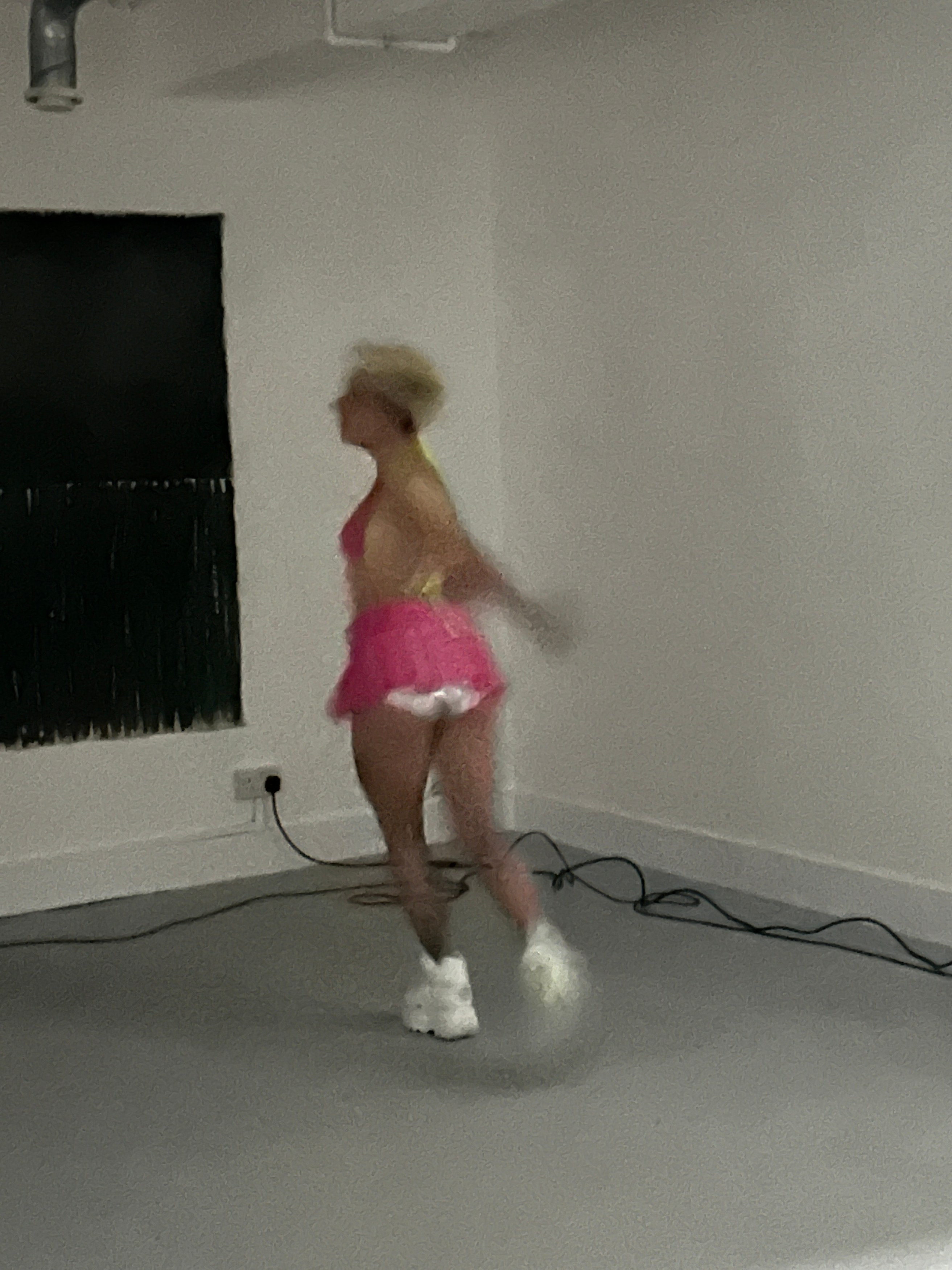 Juliette Blightman, Hierarchies at Niru Ratnam, photo 45