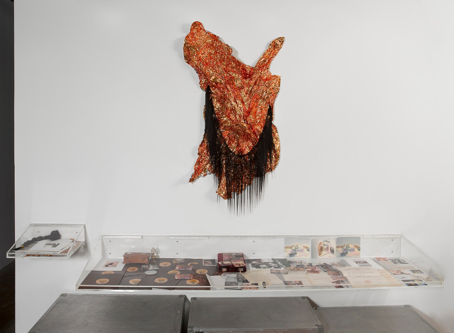 Baseera Khan, iamuslima at Participant Inc, photo 20