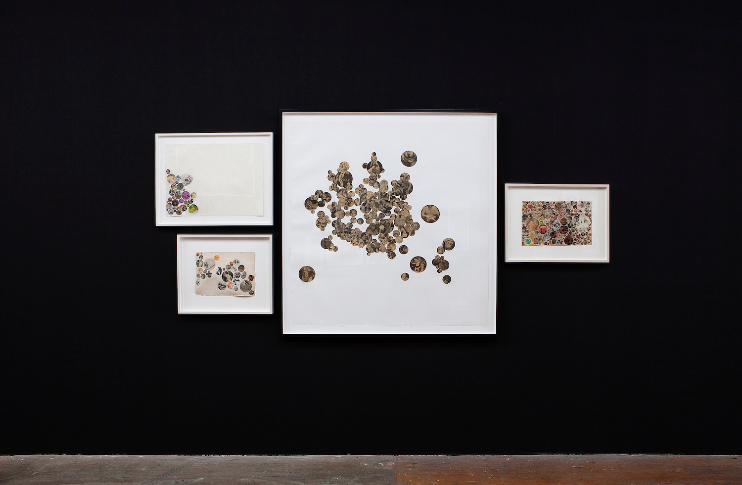 Dash Snow, The Drowned World Selections from the Dash Snow Archive at Participant Inc, photo 20