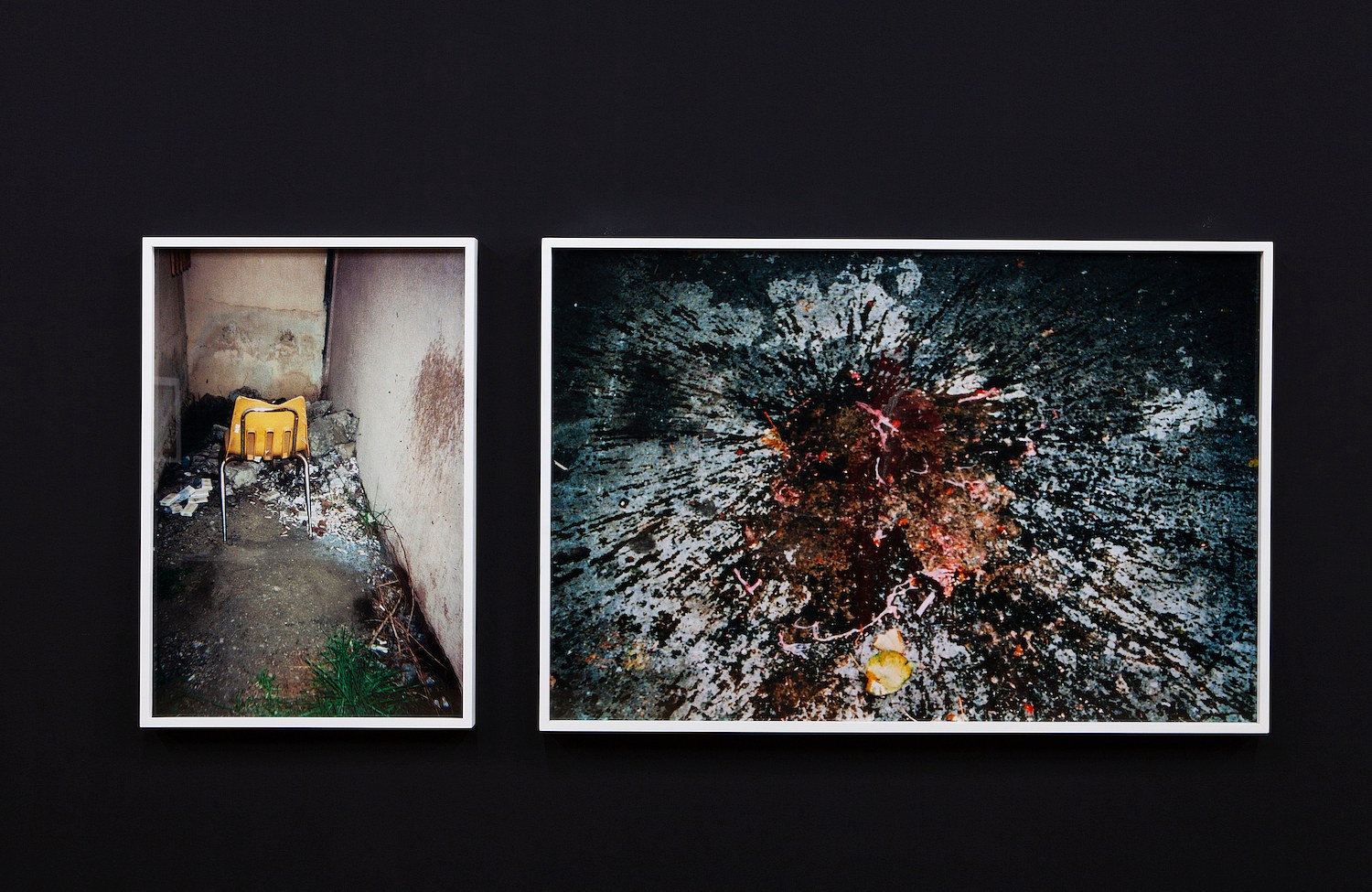 Dash Snow, The Drowned World Selections from the Dash Snow Archive at Participant Inc, photo 18