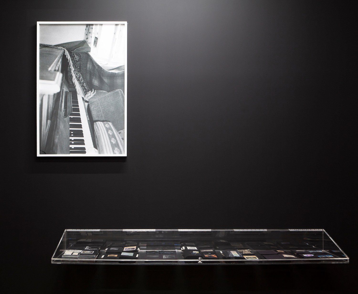 Dash Snow, The Drowned World Selections from the Dash Snow Archive at Participant Inc, photo 27