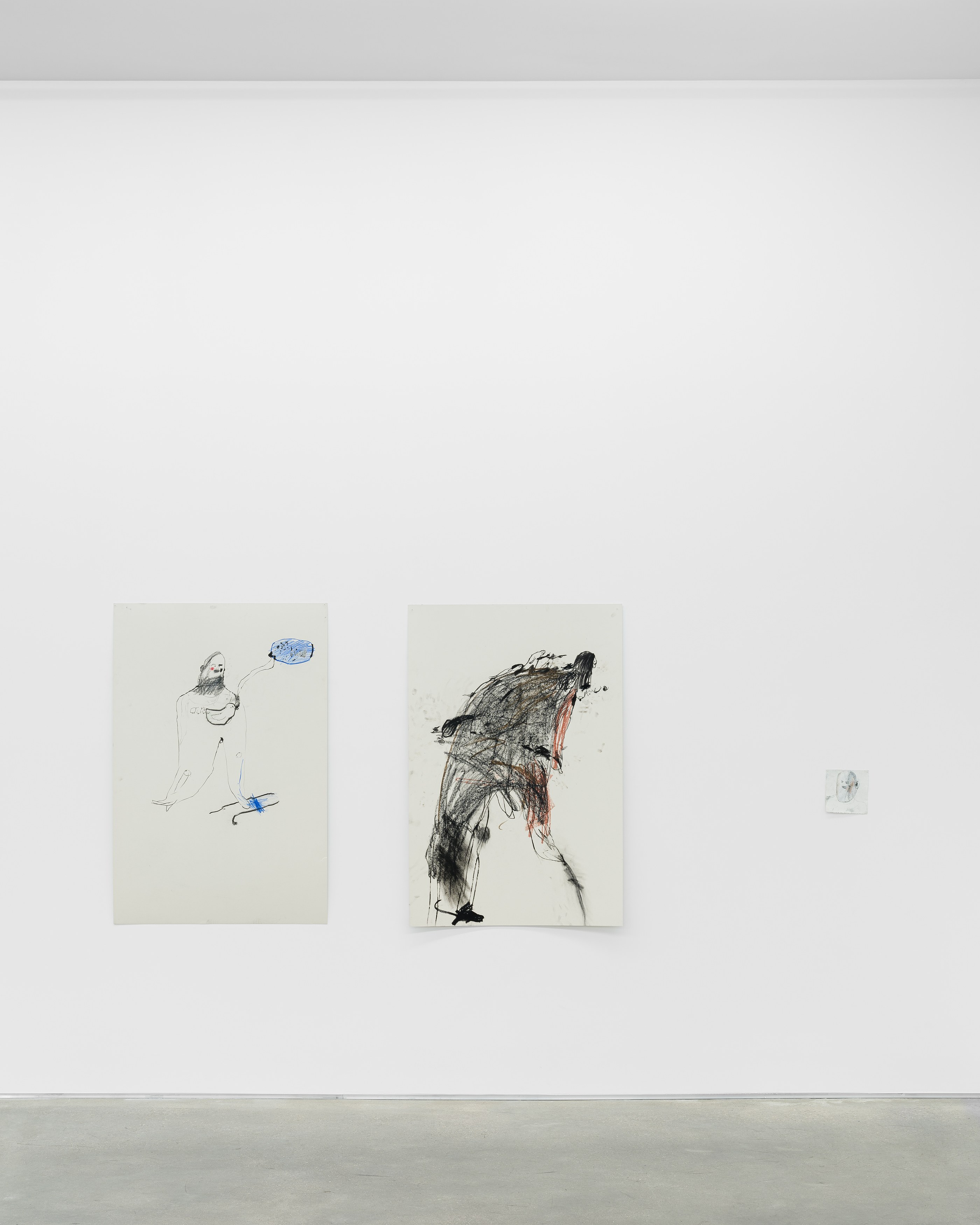 What Happens When We Cry?, What Happens When We Cry? at Galerie Derouillon, photo 15