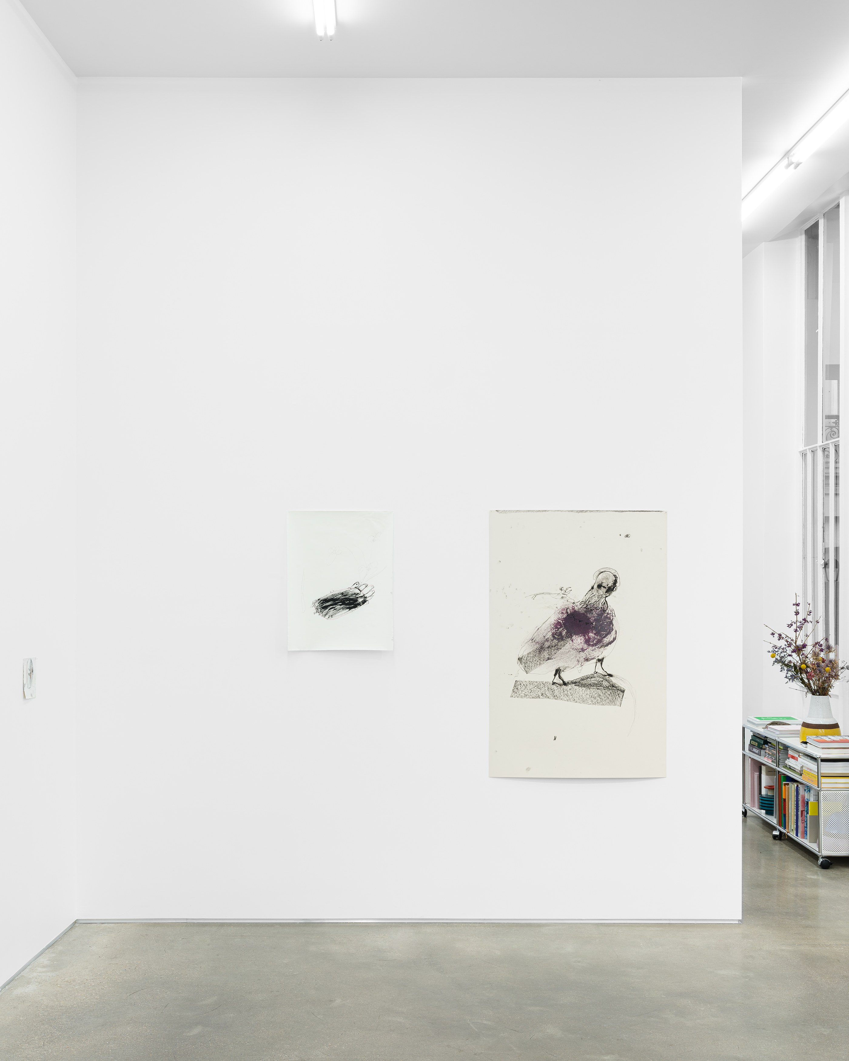 What Happens When We Cry?, What Happens When We Cry? at Galerie Derouillon, photo 16