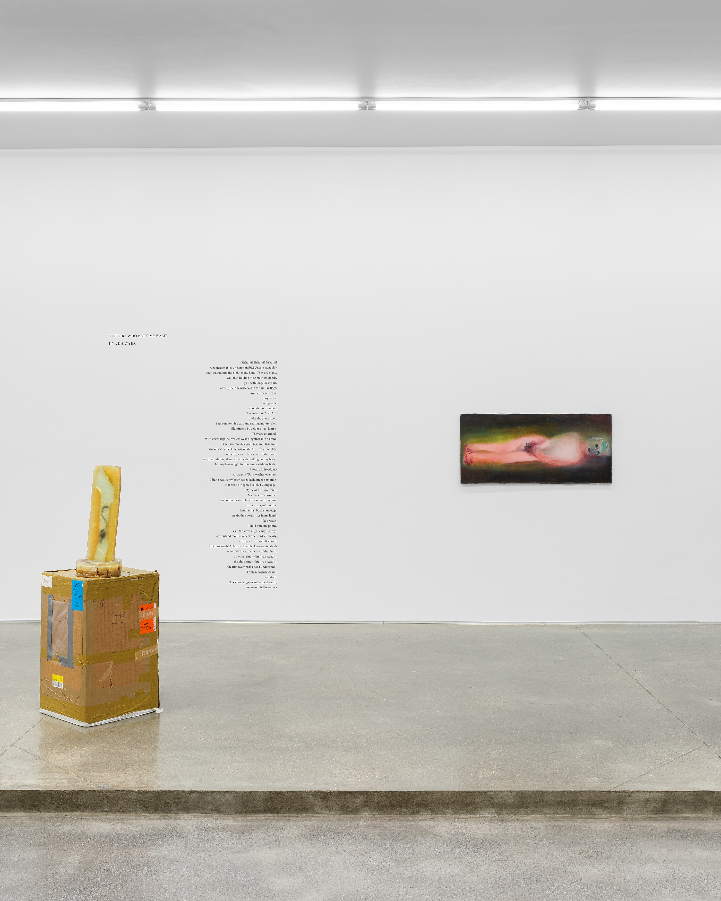 What Happens When We Cry?, What Happens When We Cry? at Galerie Derouillon, photo 18
