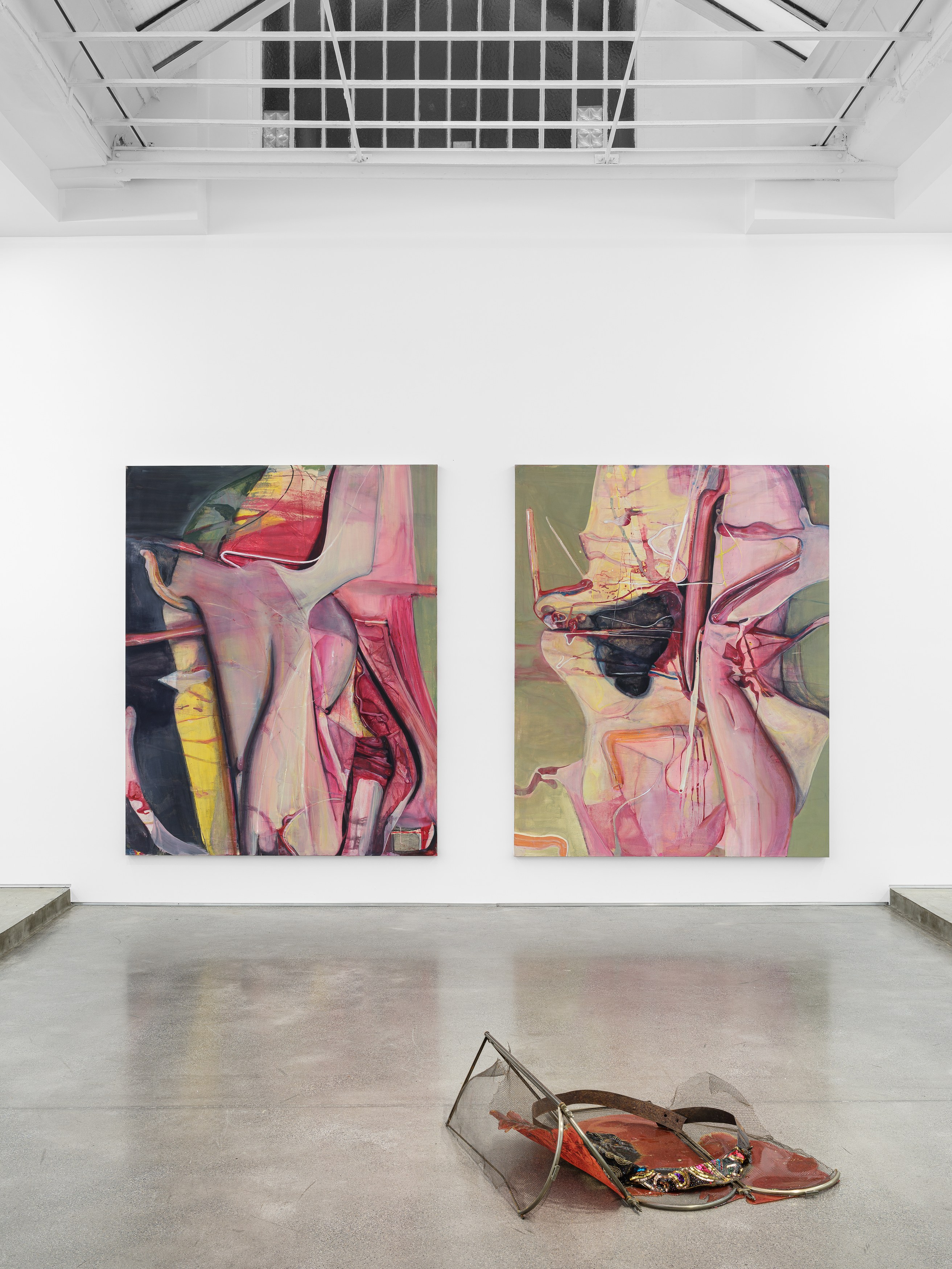 What Happens When We Cry?, What Happens When We Cry? at Galerie Derouillon, photo 14