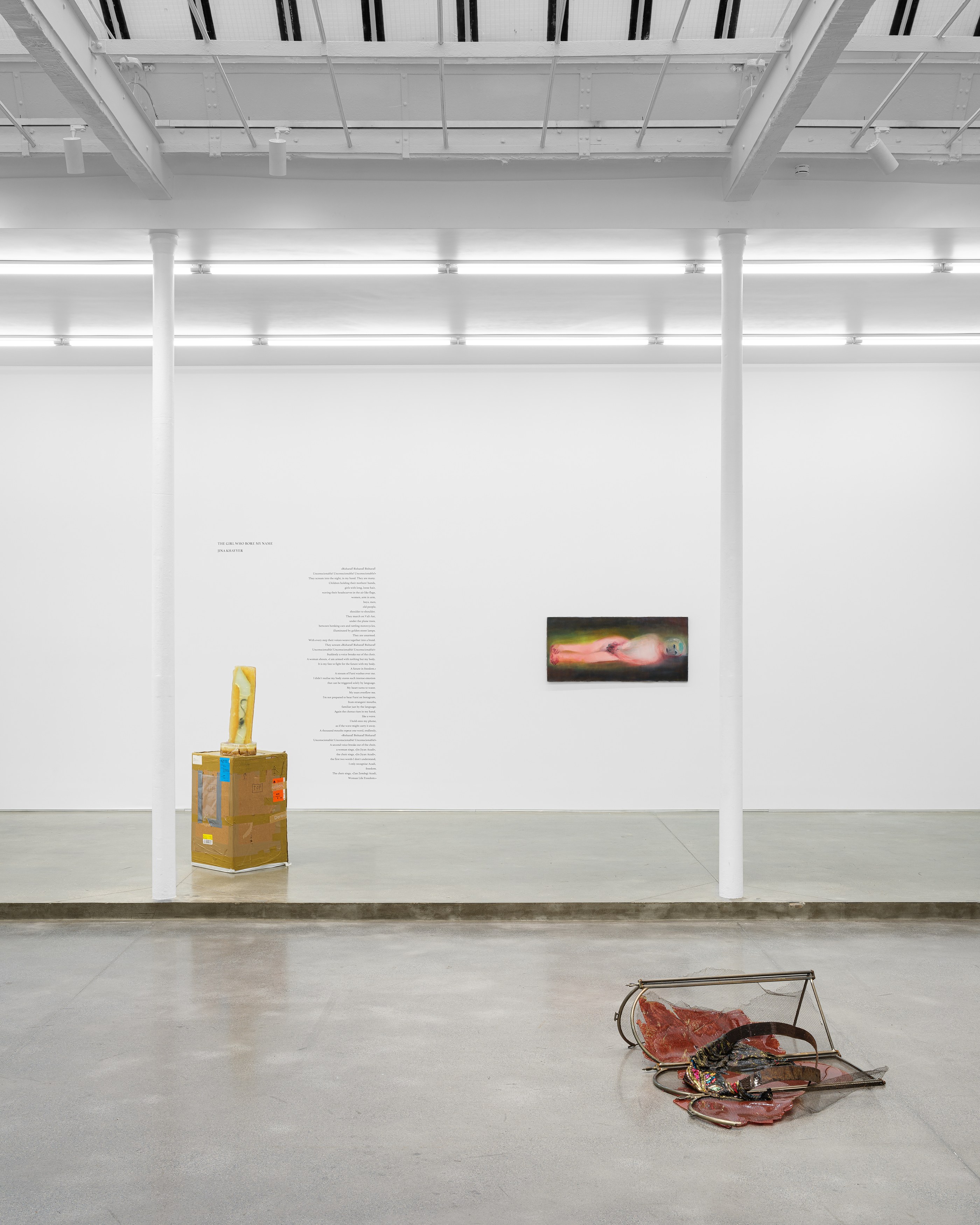 What Happens When We Cry?, What Happens When We Cry? at Galerie Derouillon, photo 17