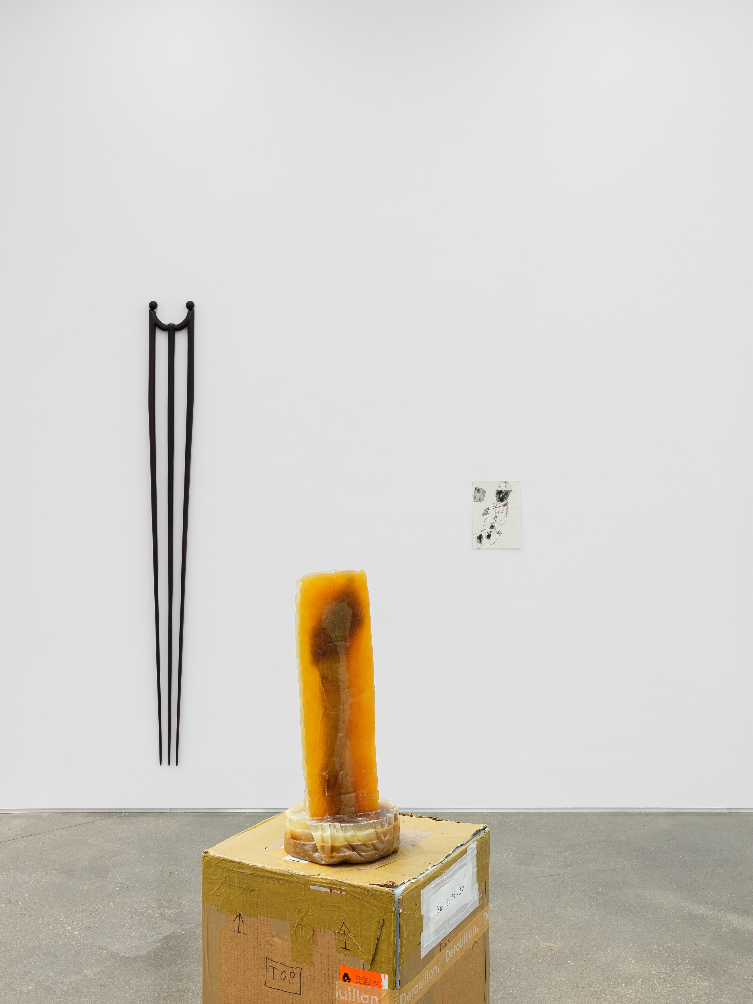 What Happens When We Cry?, What Happens When We Cry? at Galerie Derouillon, photo 21