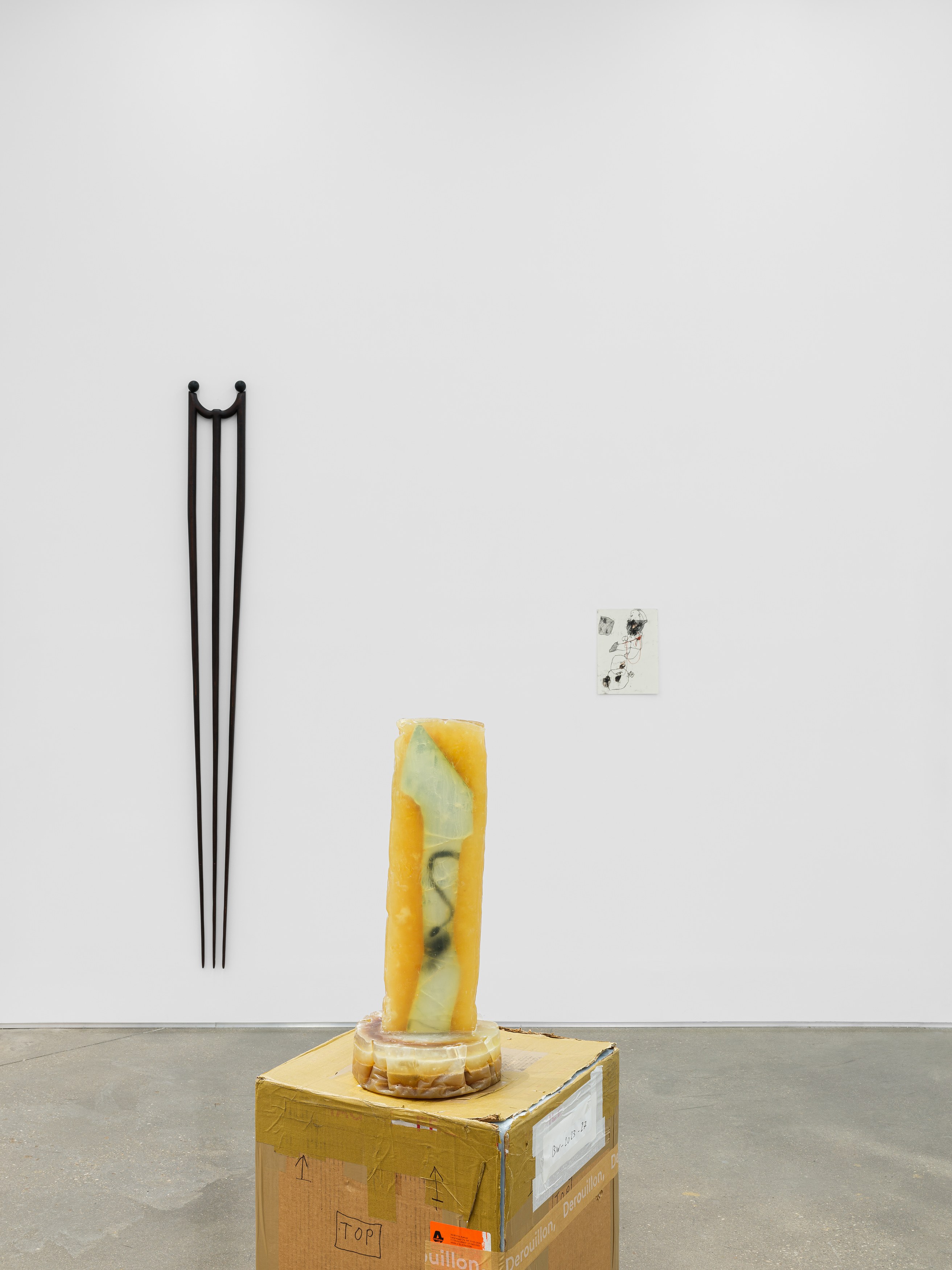 What Happens When We Cry?, What Happens When We Cry? at Galerie Derouillon, photo 20