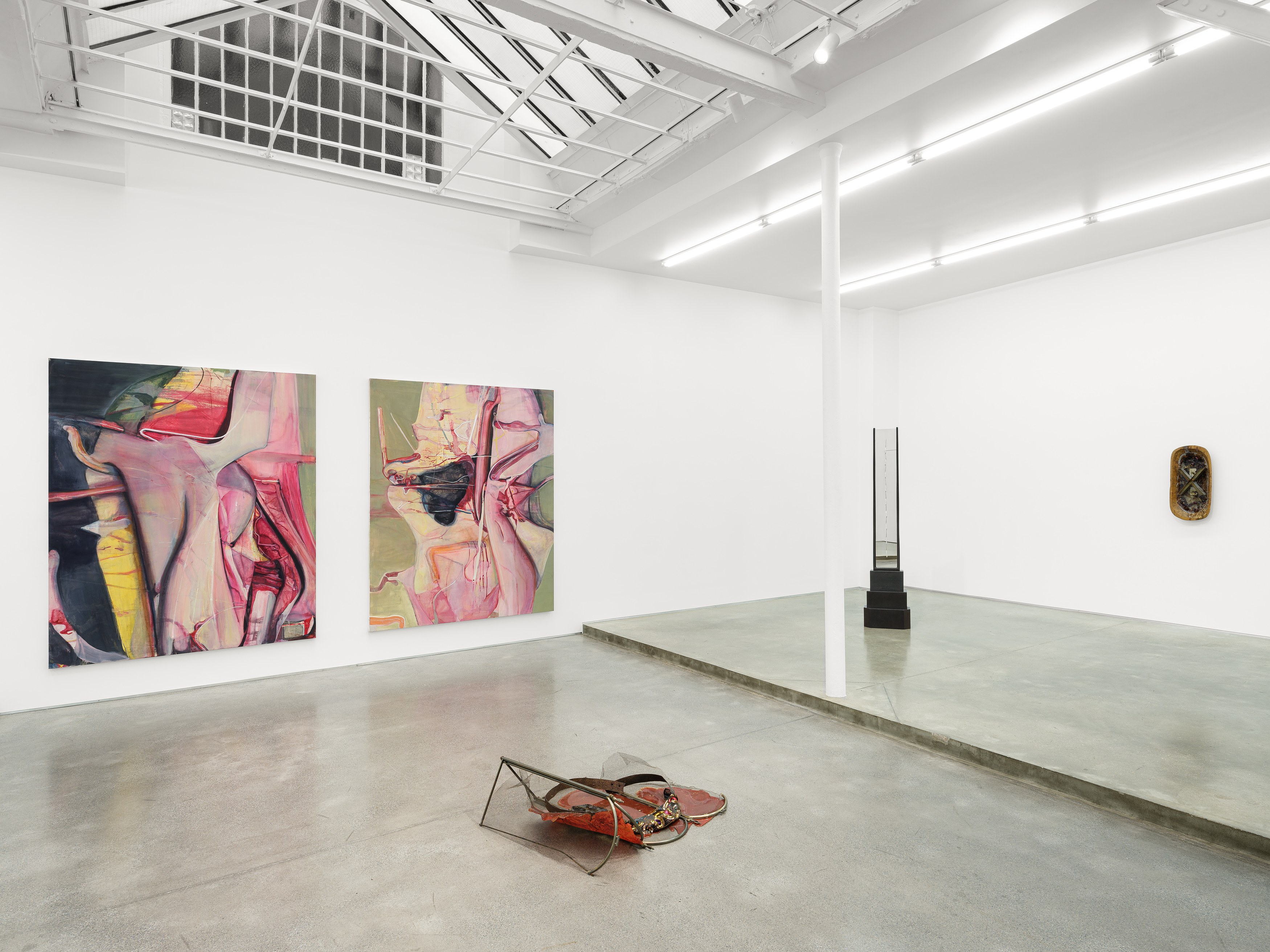 What Happens When We Cry?, What Happens When We Cry? at Galerie Derouillon, photo 5