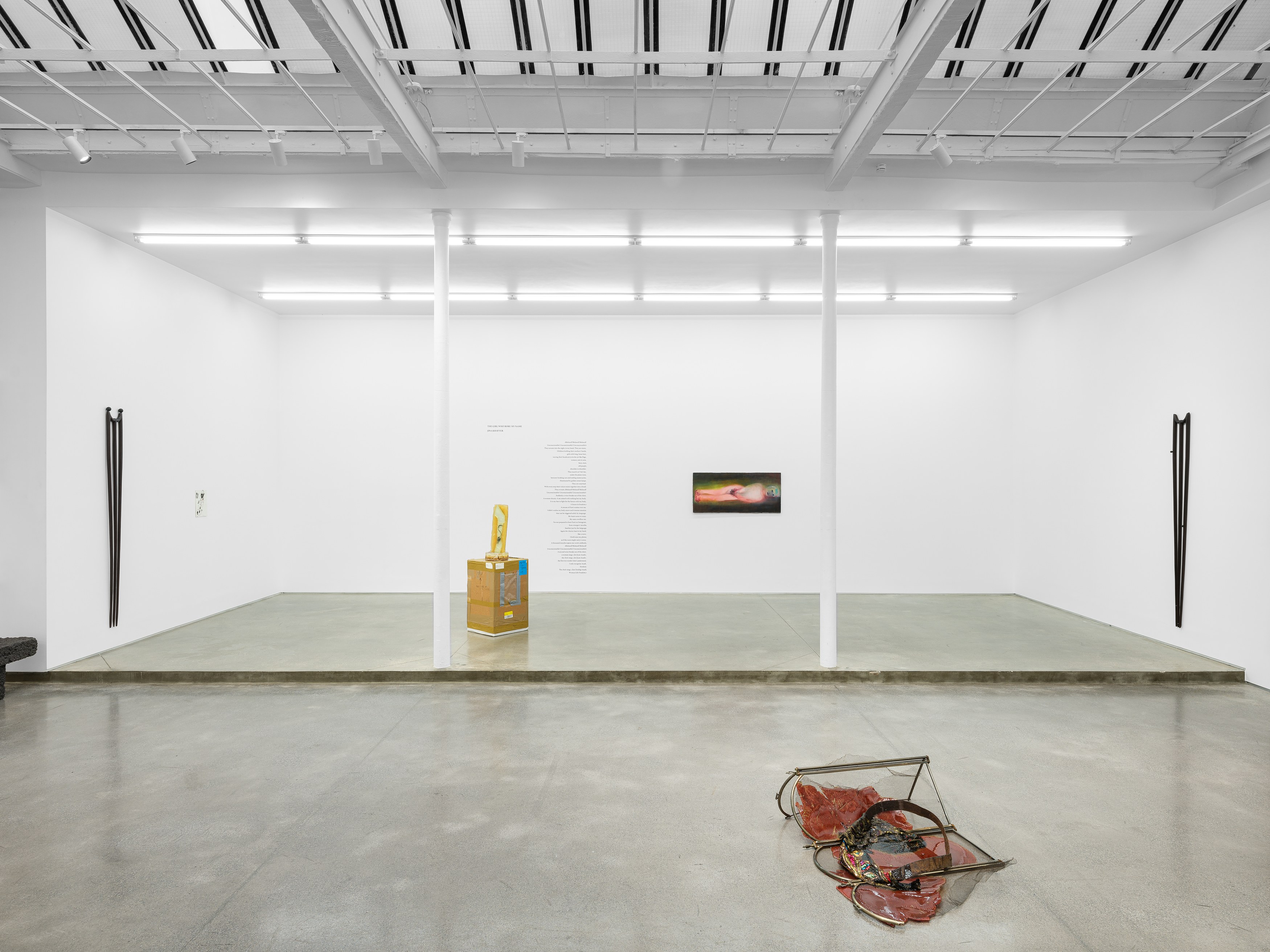 What Happens When We Cry?, What Happens When We Cry? at Galerie Derouillon, photo 6