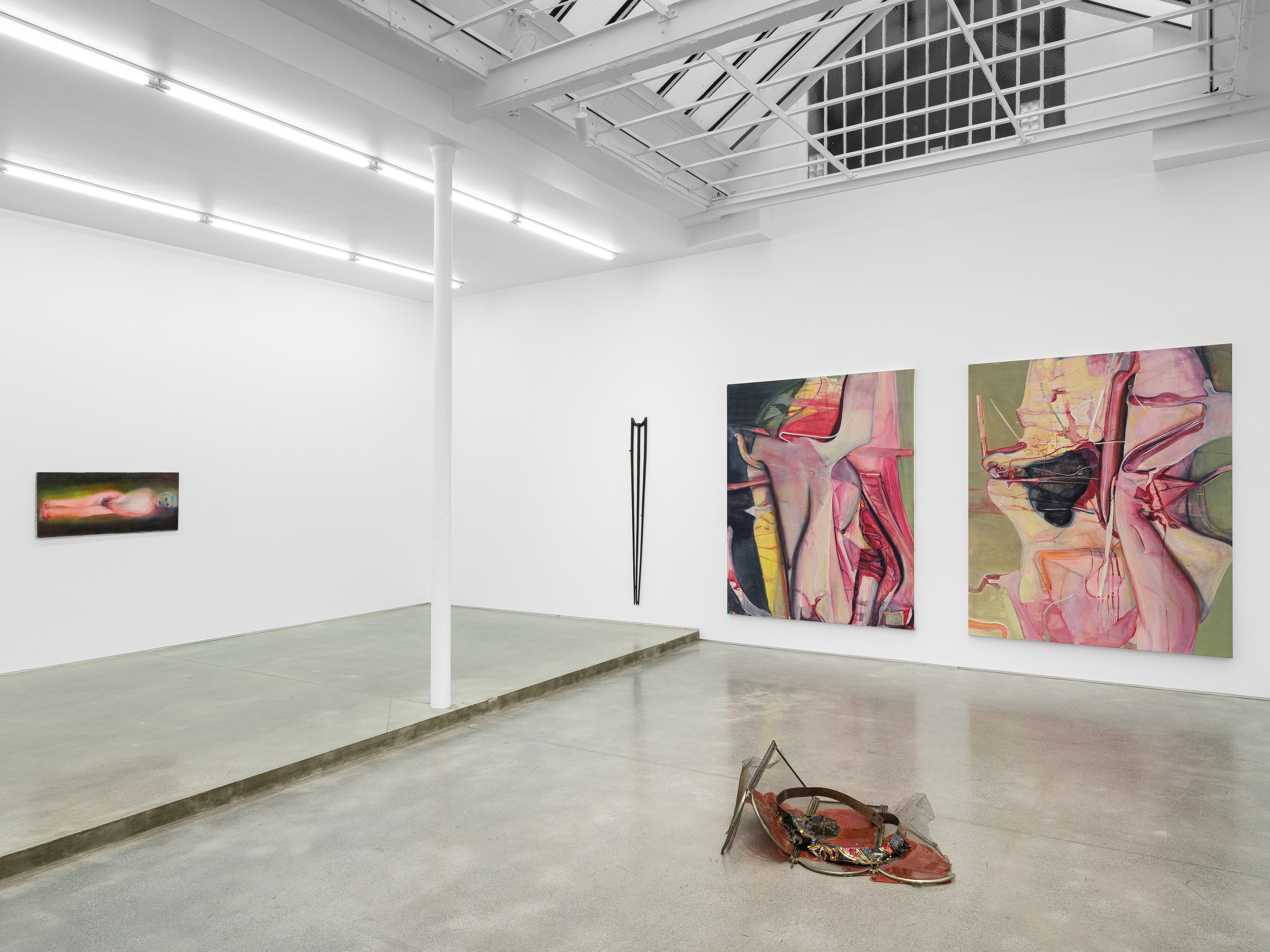 What Happens When We Cry?, What Happens When We Cry? at Galerie Derouillon, photo 4