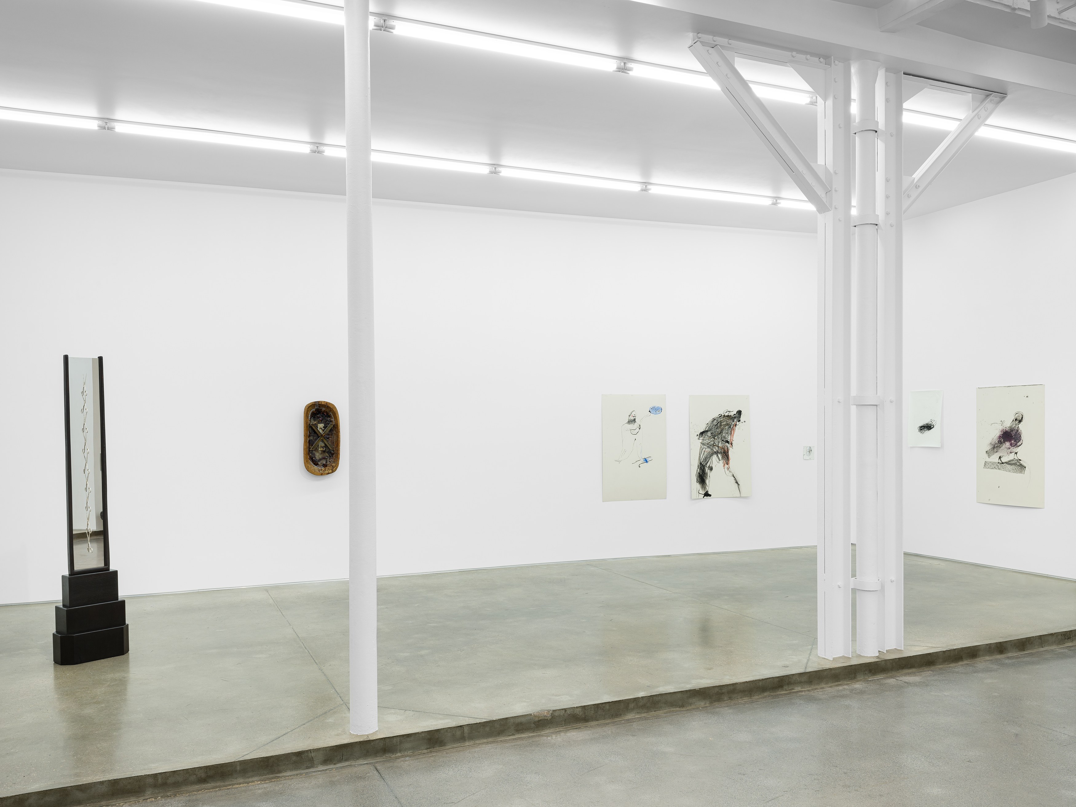 What Happens When We Cry?, What Happens When We Cry? at Galerie Derouillon, photo 9