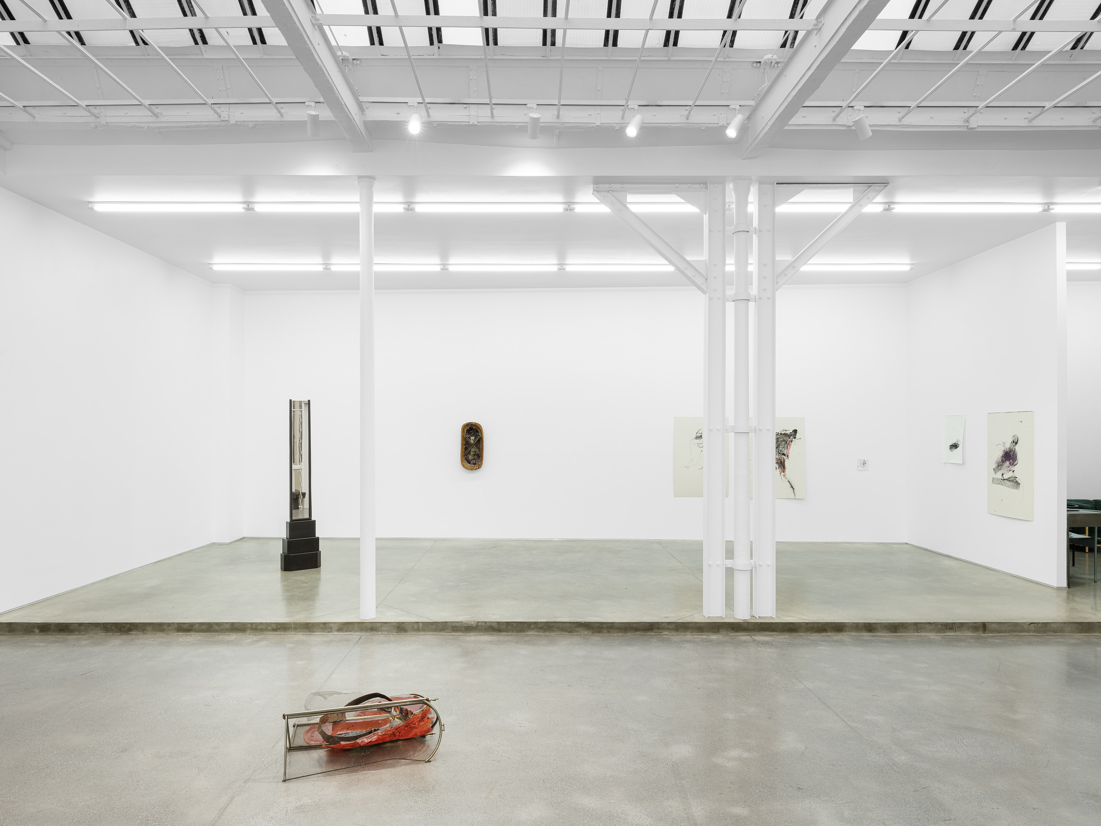 What Happens When We Cry?, What Happens When We Cry? at Galerie Derouillon, photo 7