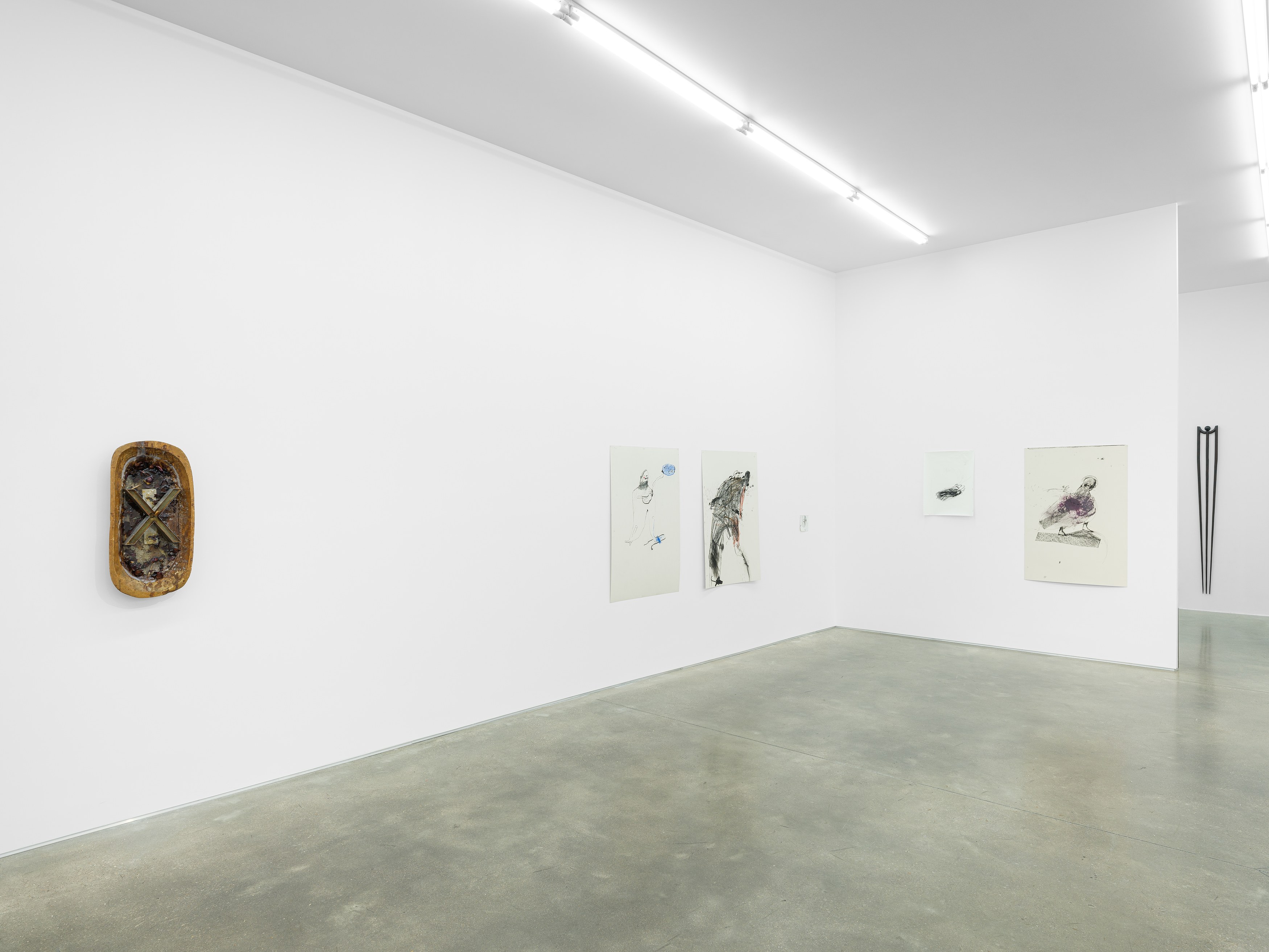What Happens When We Cry?, What Happens When We Cry? at Galerie Derouillon, photo 10