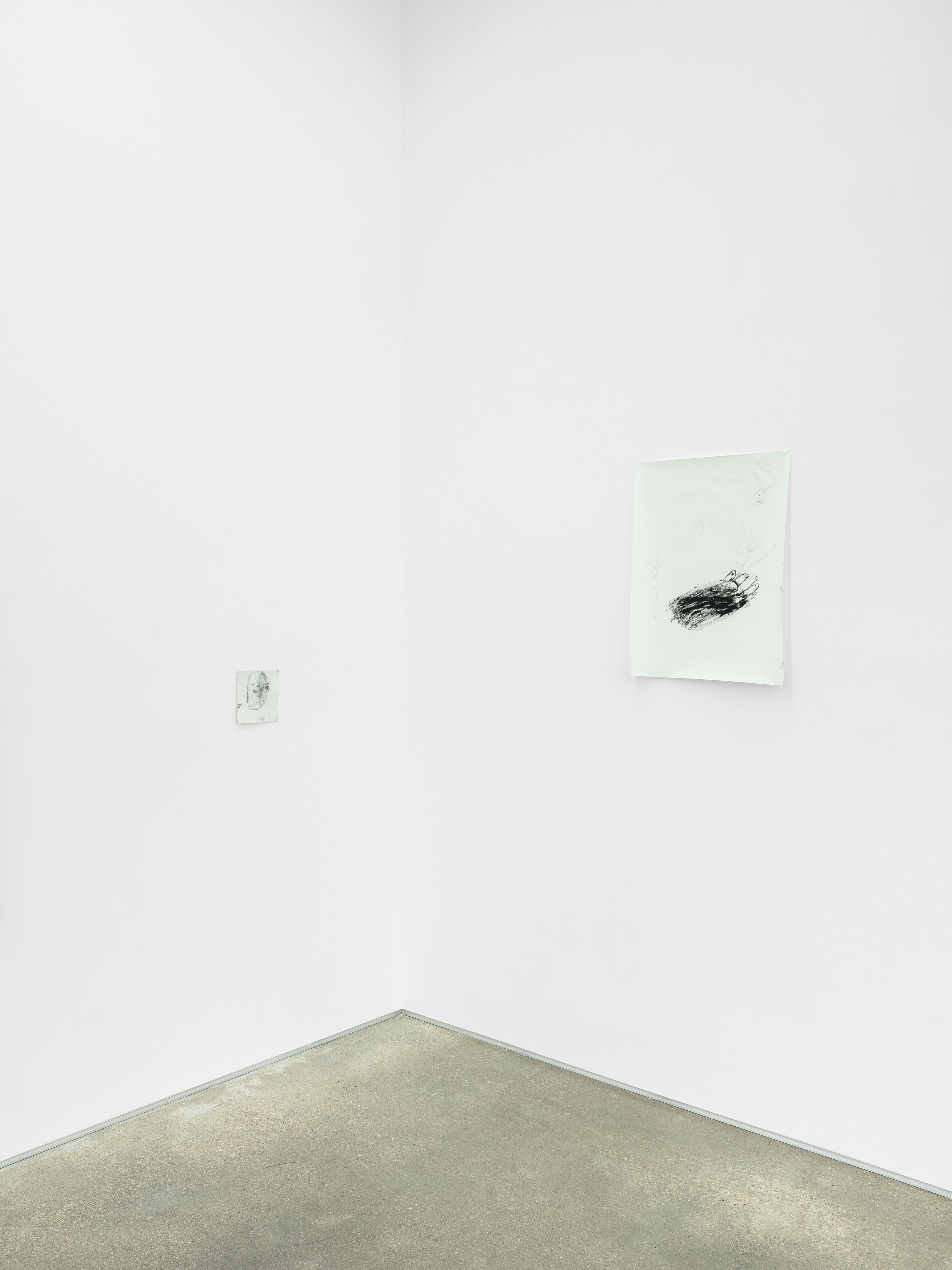What Happens When We Cry?, What Happens When We Cry? at Galerie Derouillon, photo 12