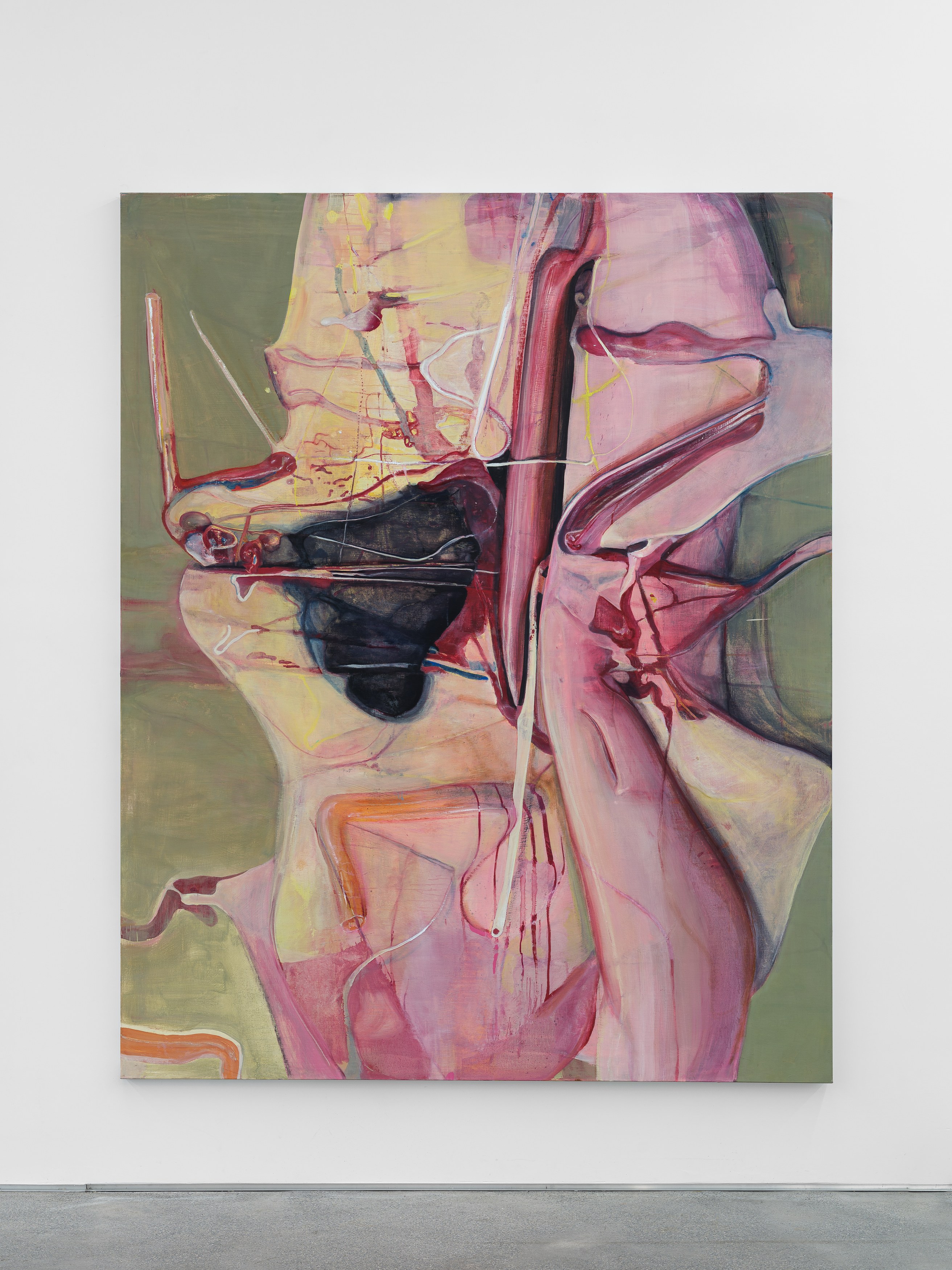 What Happens When We Cry?, What Happens When We Cry? at Galerie Derouillon, photo 29