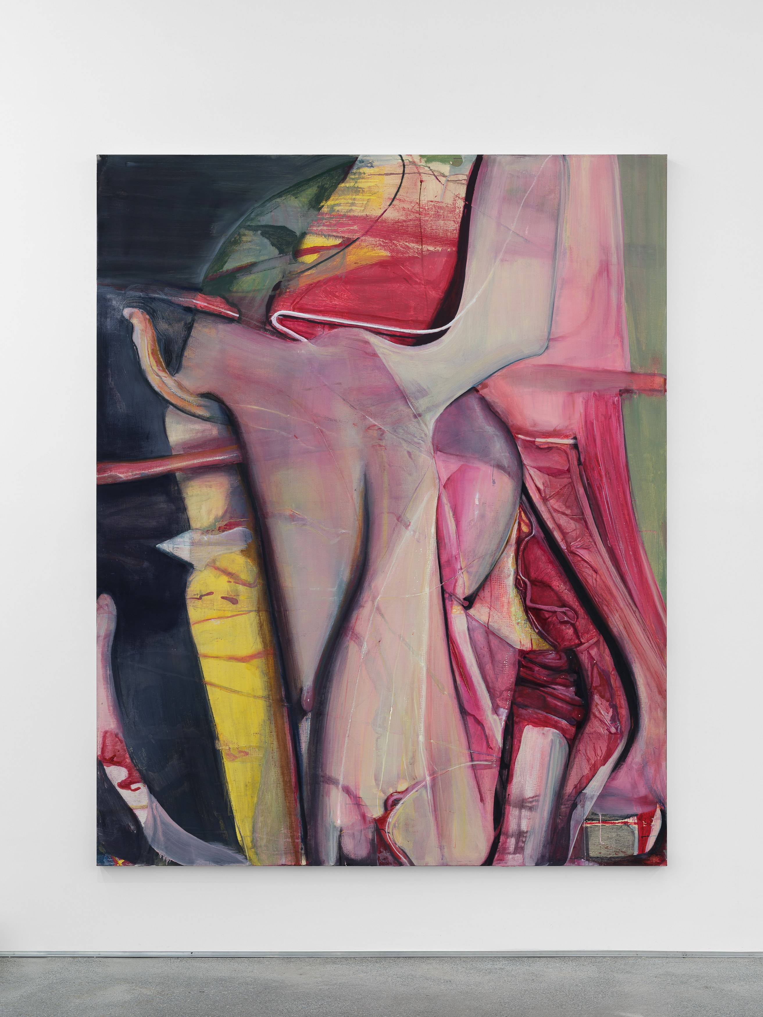 What Happens When We Cry?, What Happens When We Cry? at Galerie Derouillon, photo 28