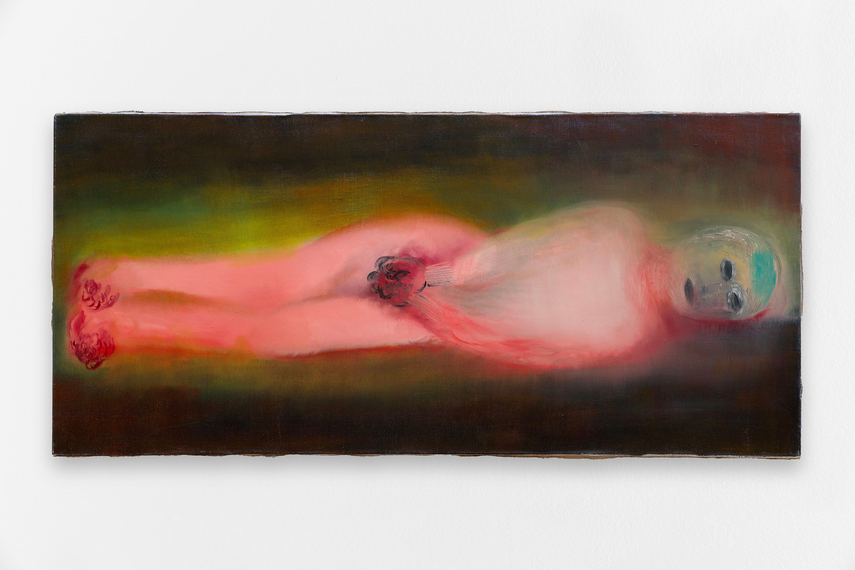 What Happens When We Cry?, What Happens When We Cry? at Galerie Derouillon, photo 34