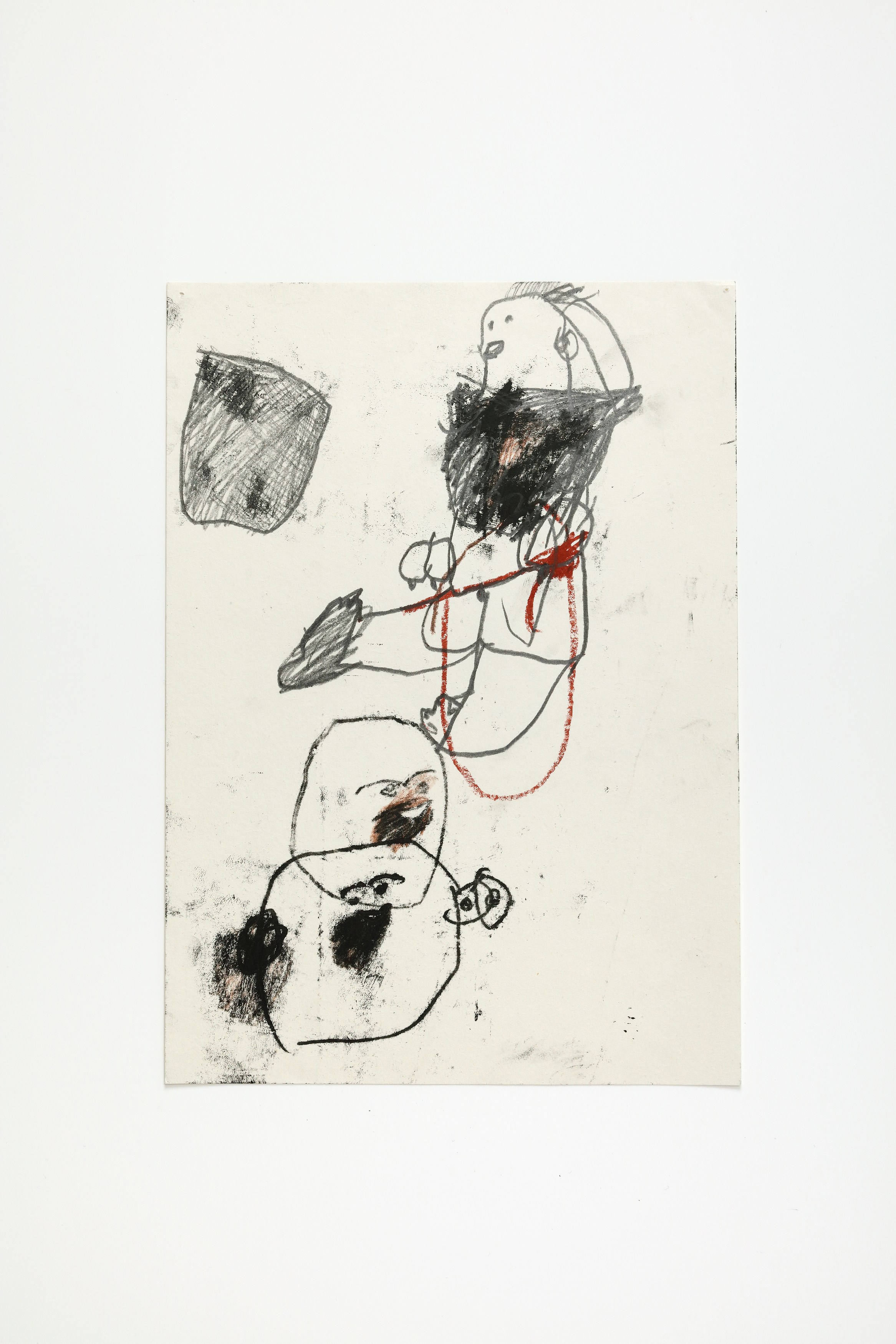 What Happens When We Cry?, What Happens When We Cry? at Galerie Derouillon, photo 36