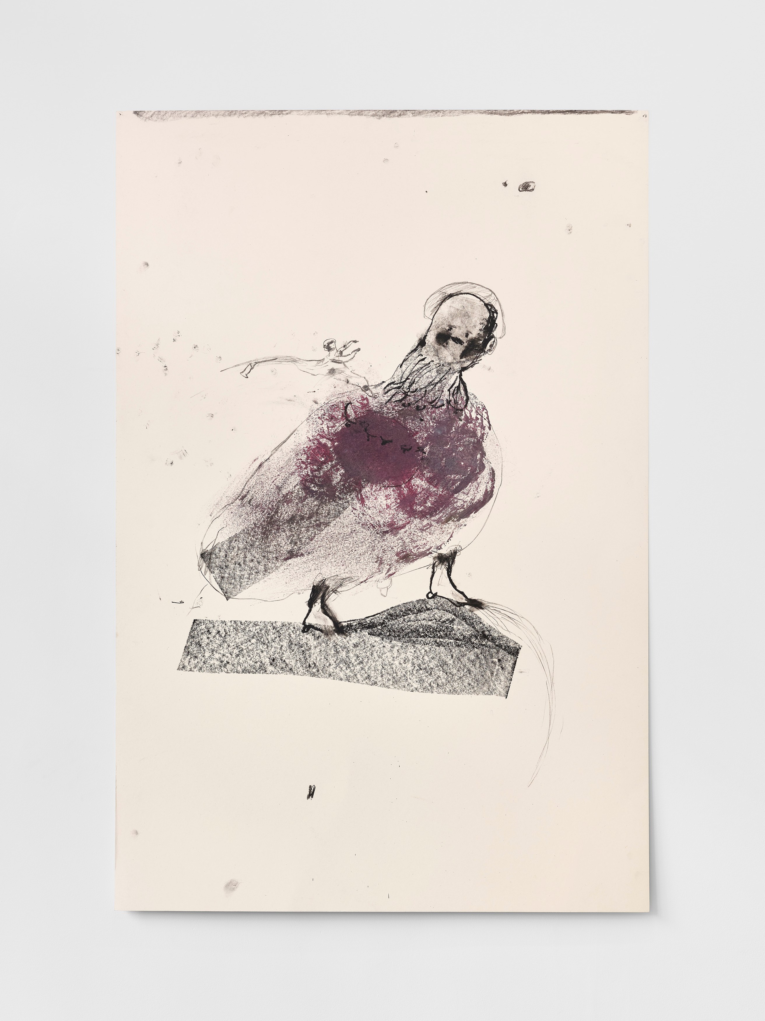 What Happens When We Cry?, What Happens When We Cry? at Galerie Derouillon, photo 38