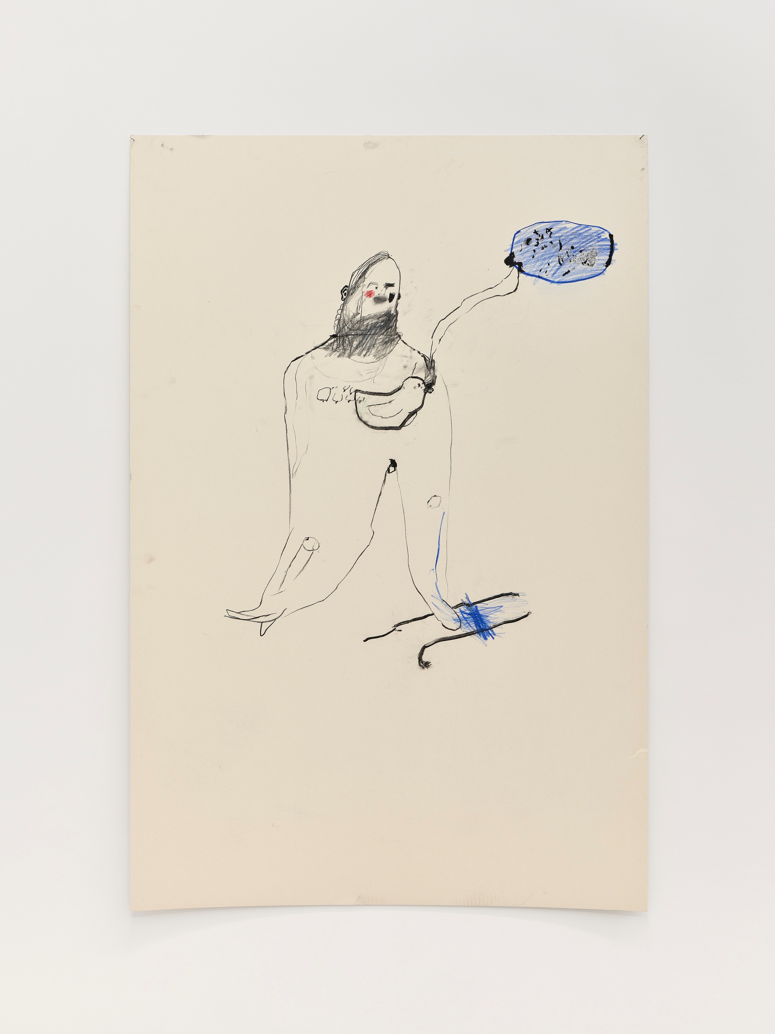 What Happens When We Cry?, What Happens When We Cry? at Galerie Derouillon, photo 40