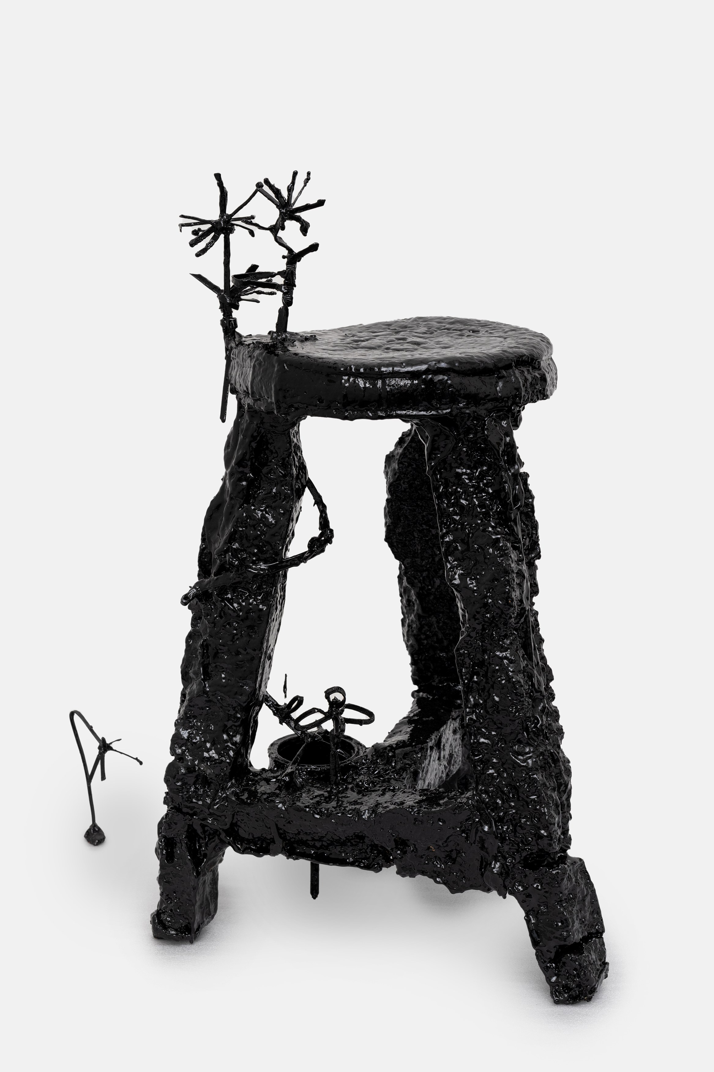 Marieke Bernard-Berkel, Tom Bull, All the world’s a stage at Sherbet Green, photo 45