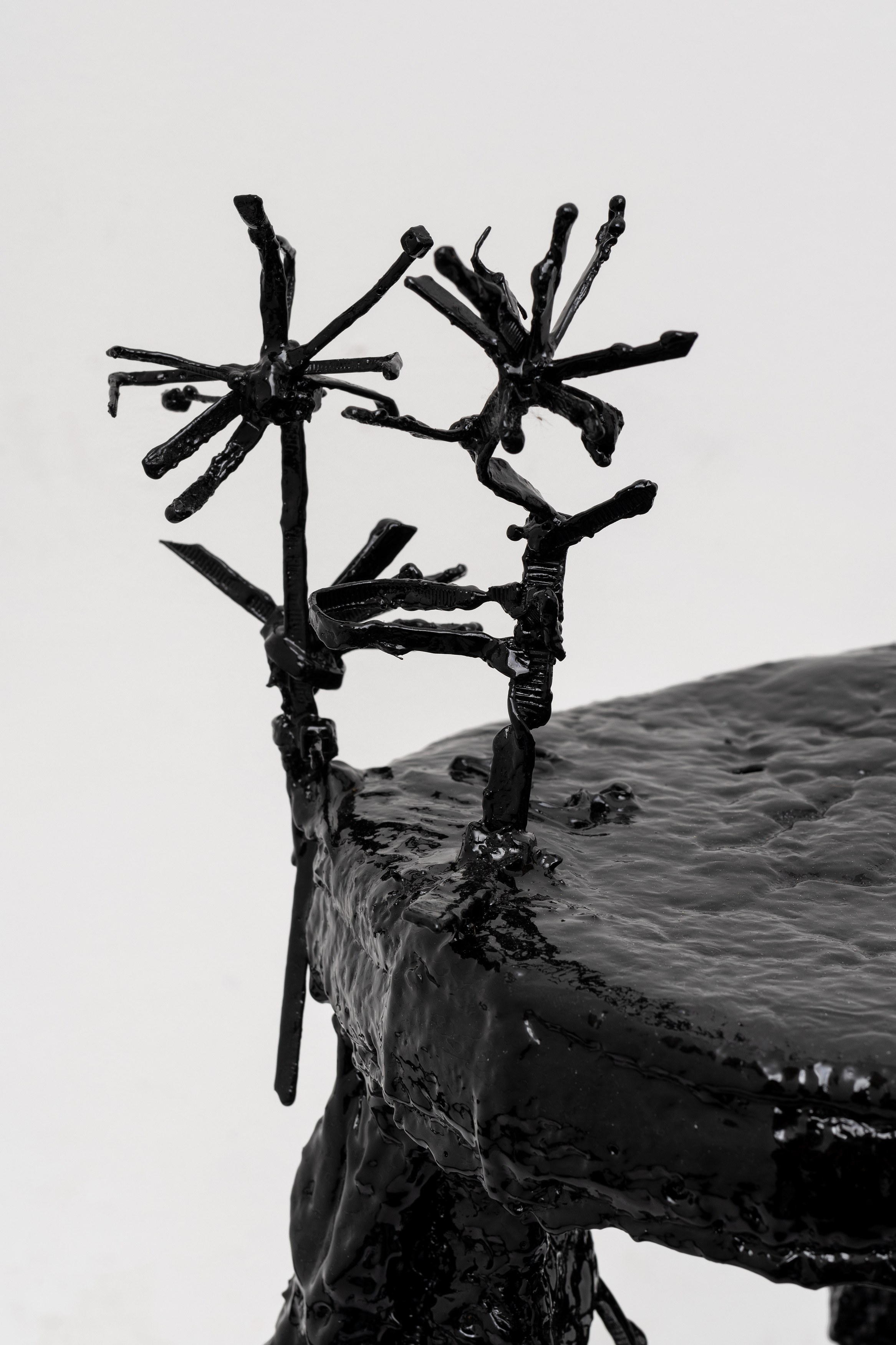 Marieke Bernard-Berkel, Tom Bull, All the world’s a stage at Sherbet Green, photo 46